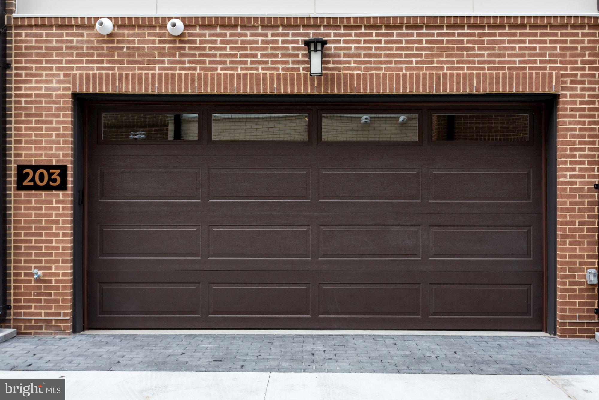 OLD TOWN ALEXANDRIA - Residential Lease