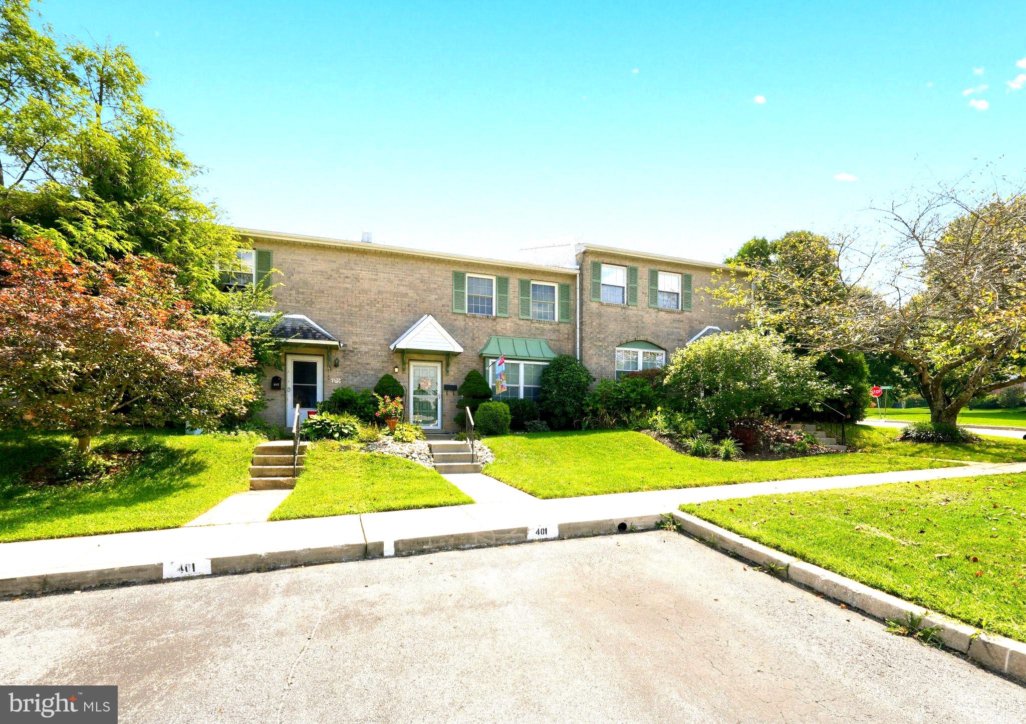 403 CARMARTHEN COURT