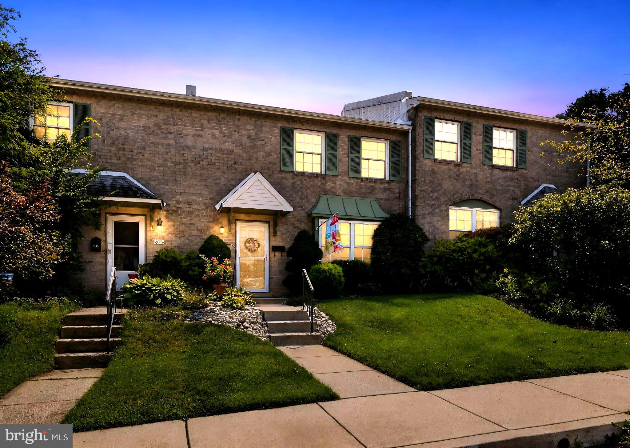 403 CARMARTHEN COURT