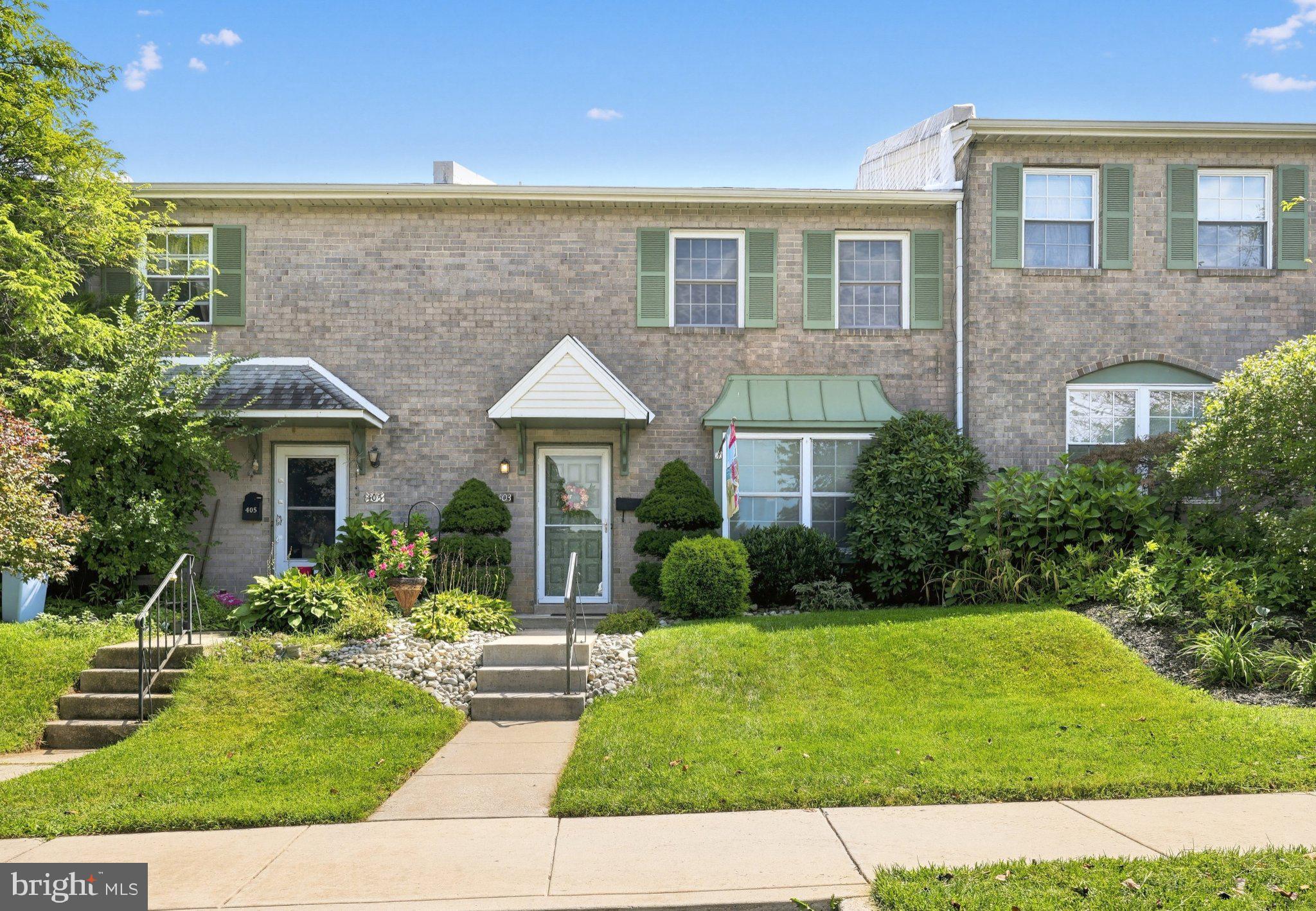 403 CARMARTHEN COURT