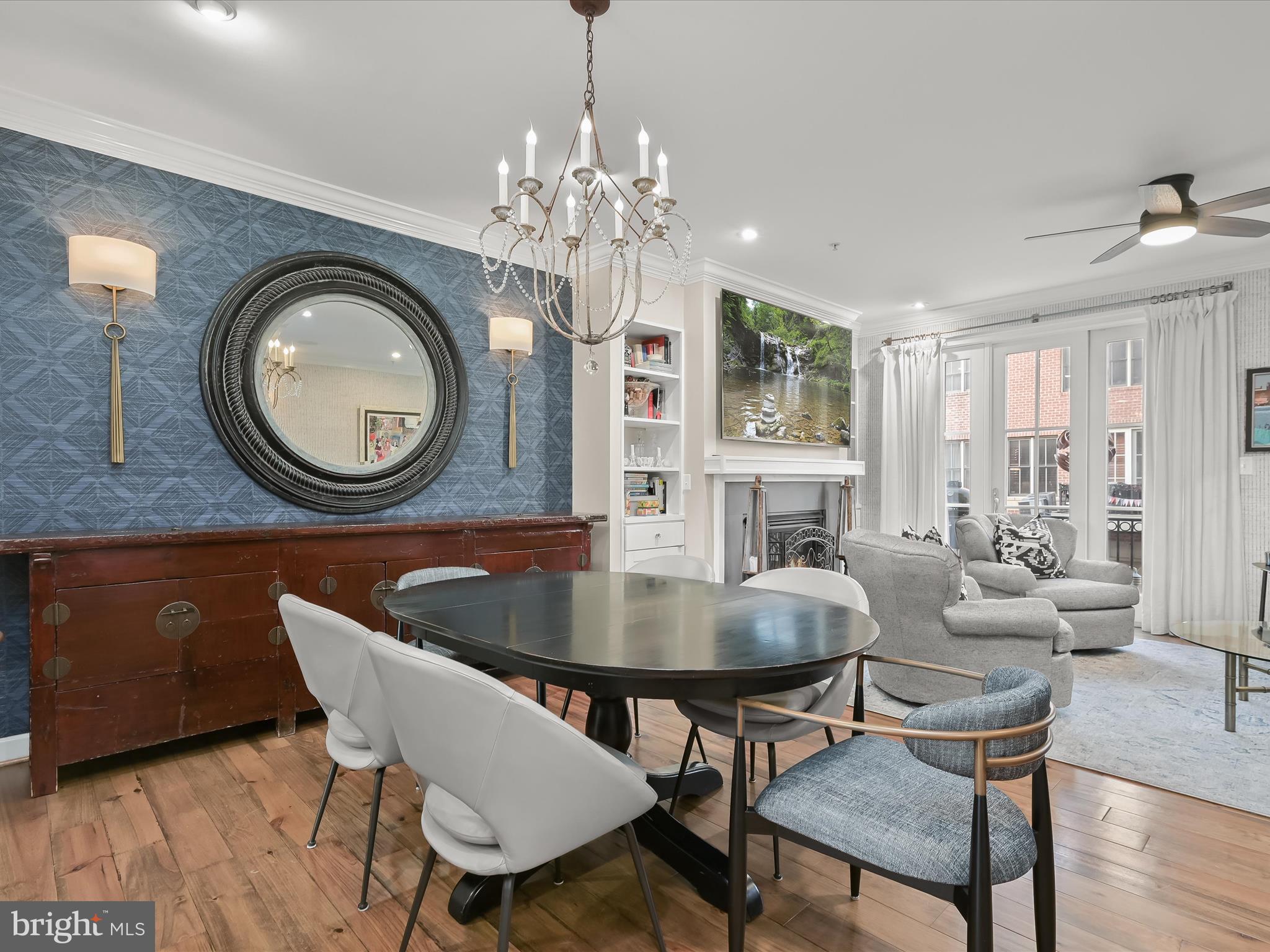 THE MOORINGS AT LIGHTHOUSE POINT - Residential