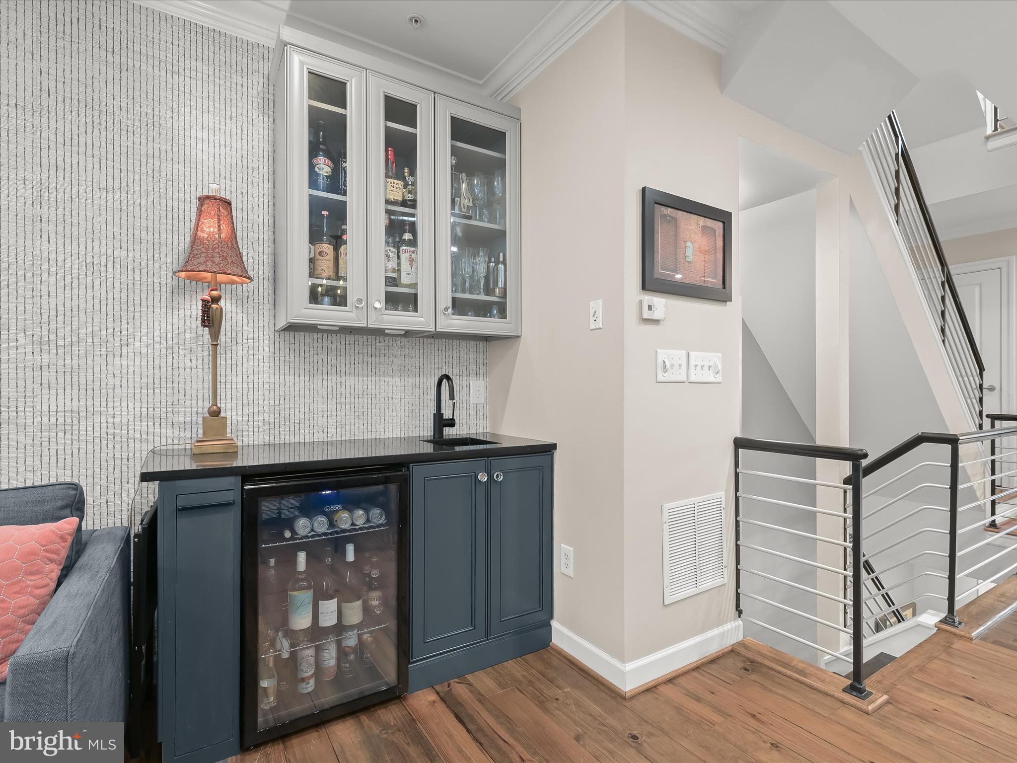 THE MOORINGS AT LIGHTHOUSE POINT - Residential