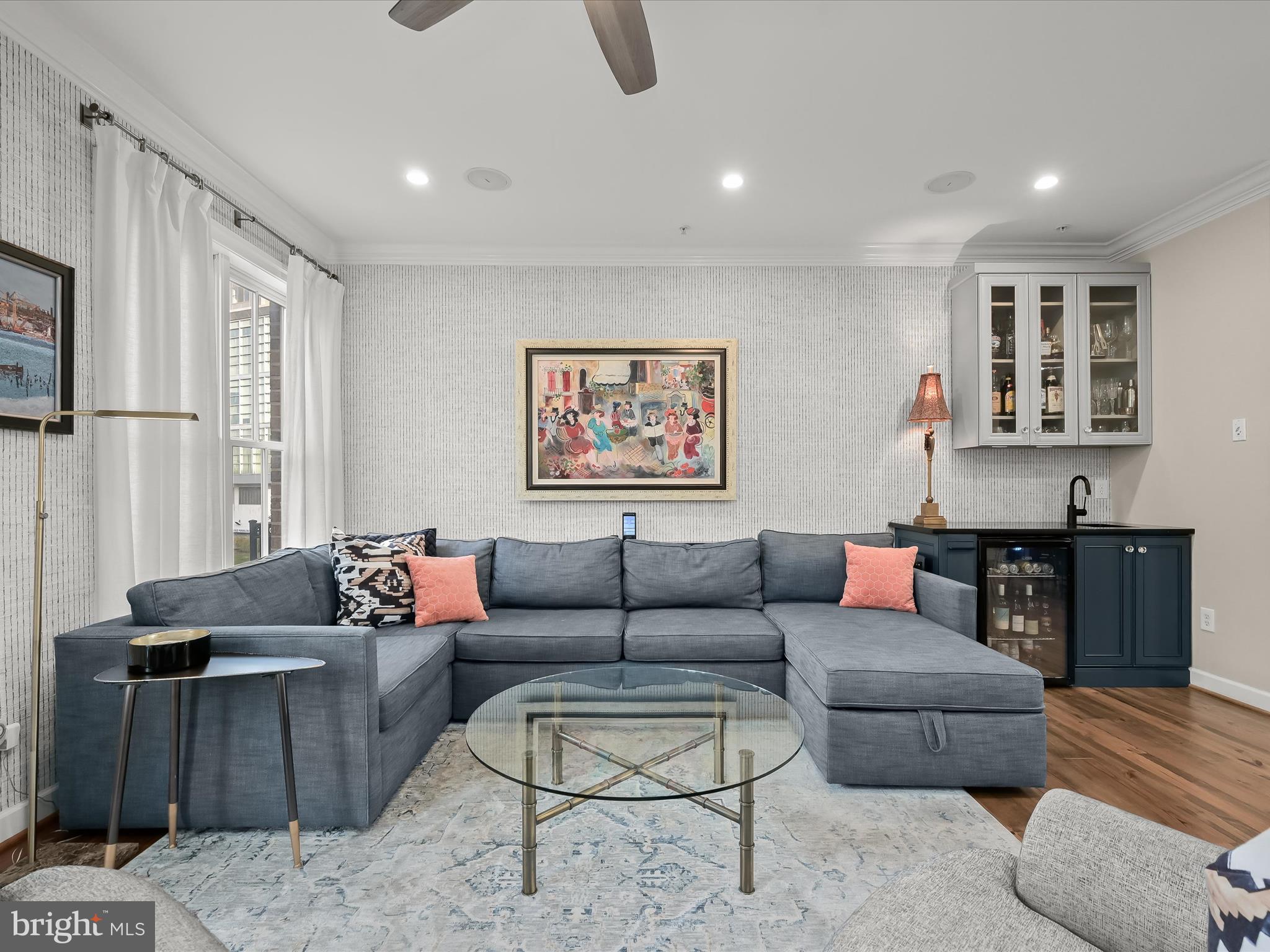 THE MOORINGS AT LIGHTHOUSE POINT - Residential