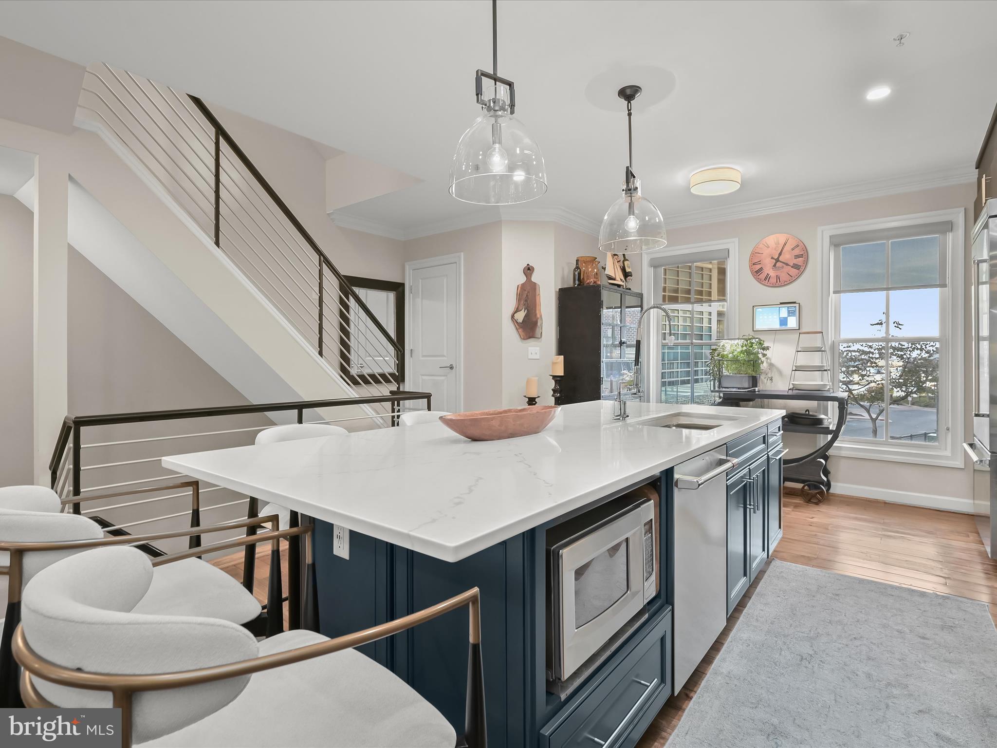 THE MOORINGS AT LIGHTHOUSE POINT - Residential