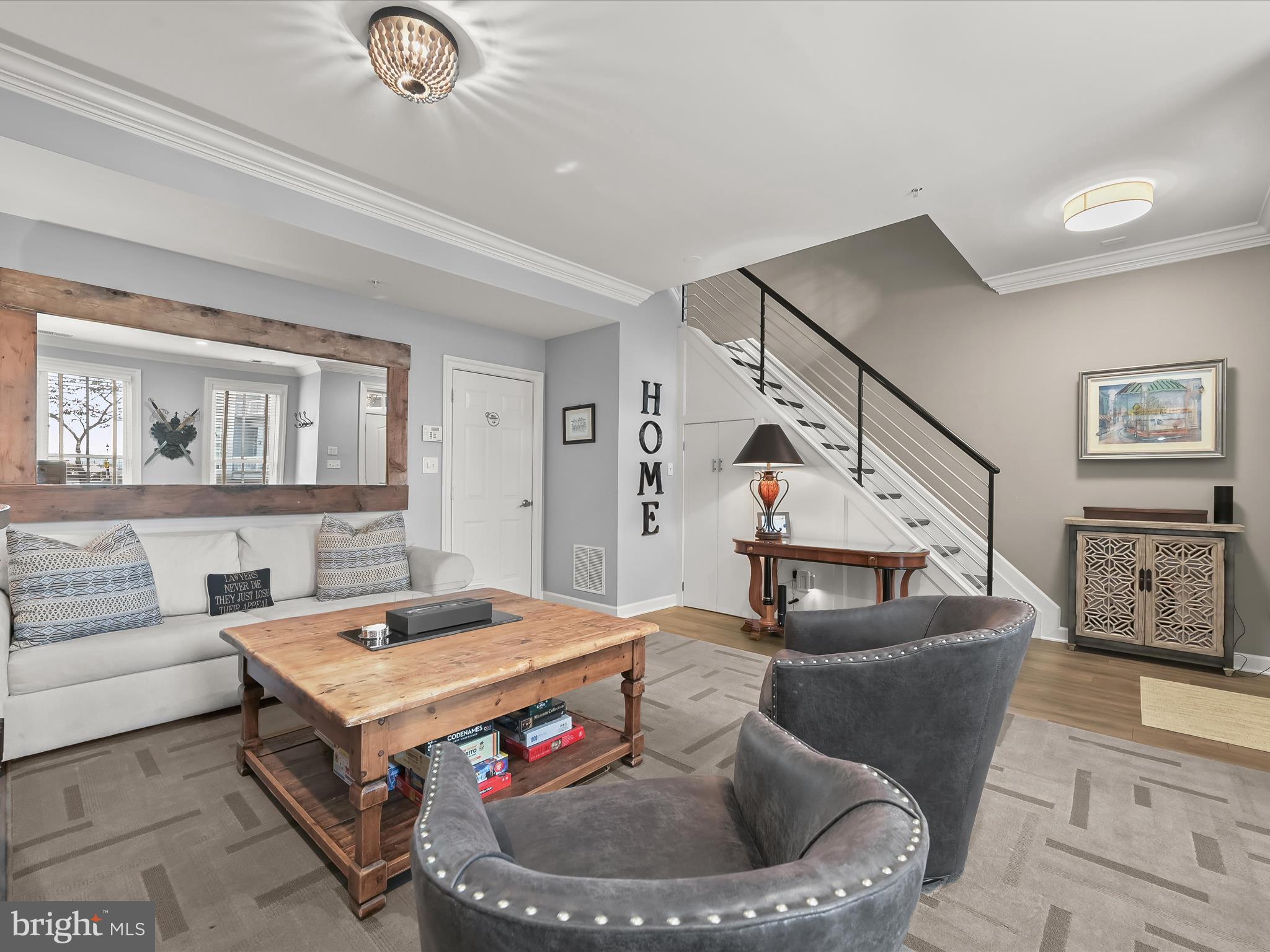 THE MOORINGS AT LIGHTHOUSE POINT - Residential