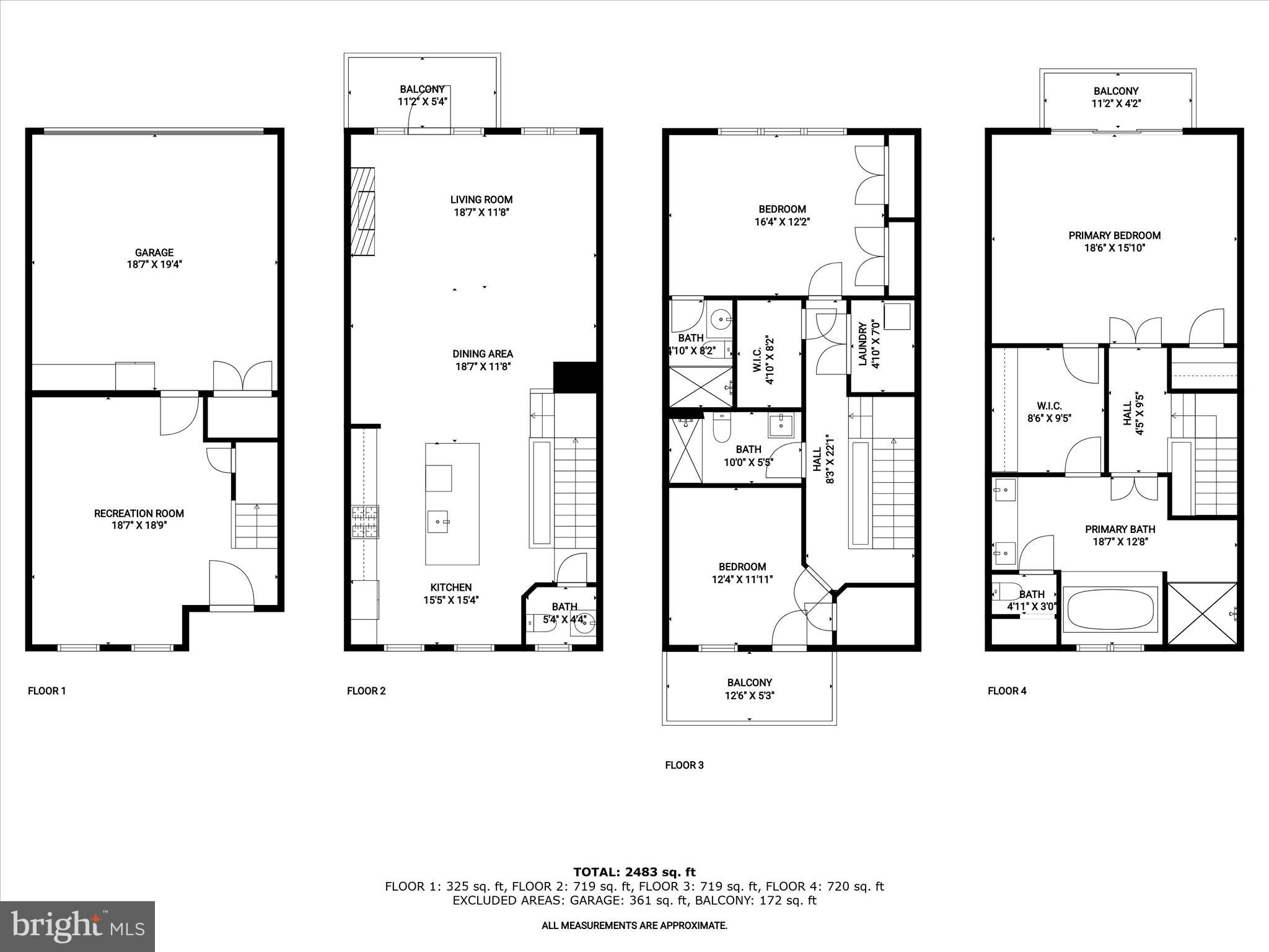 THE MOORINGS AT LIGHTHOUSE POINT - Residential