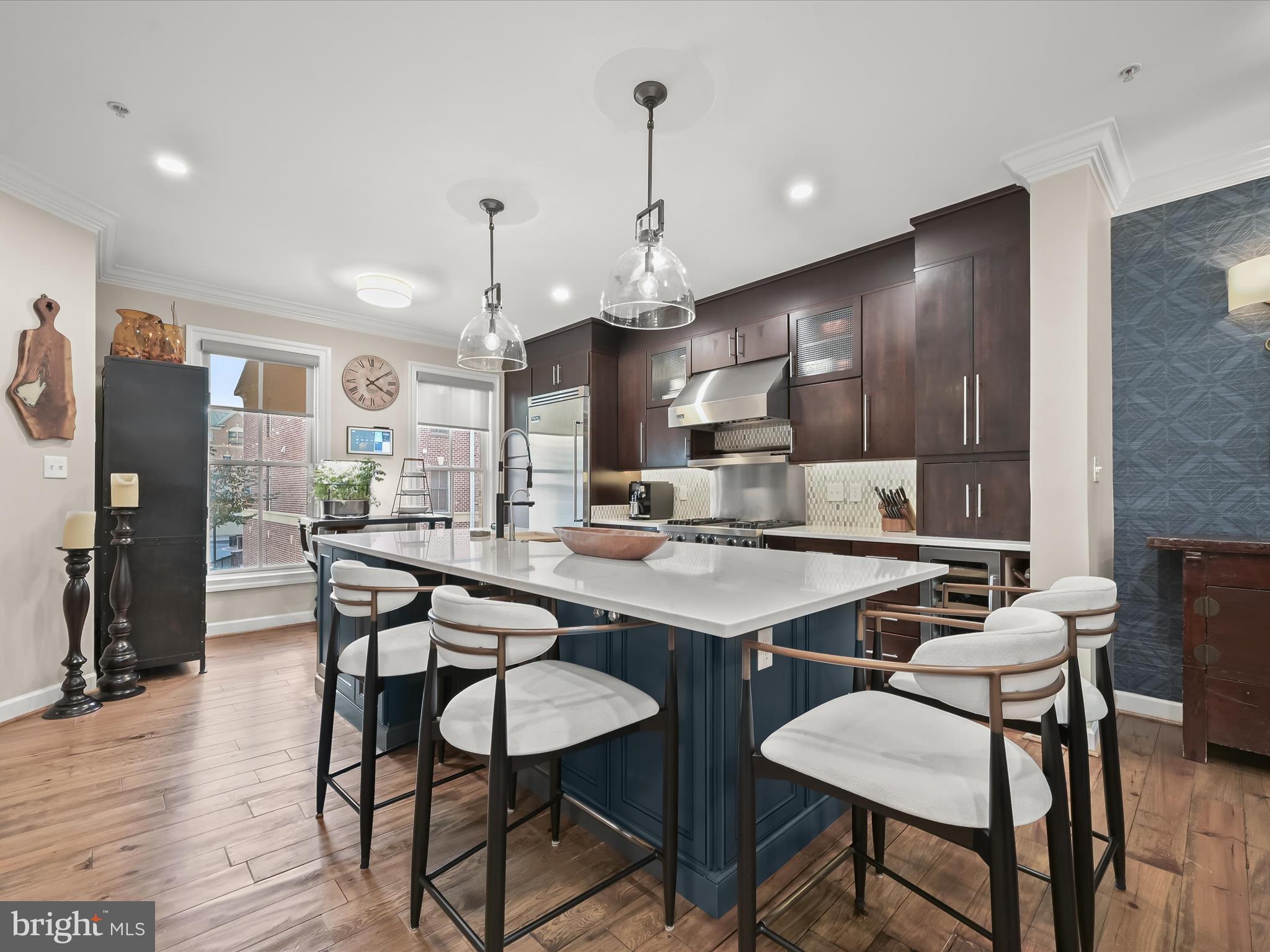 THE MOORINGS AT LIGHTHOUSE POINT - Residential