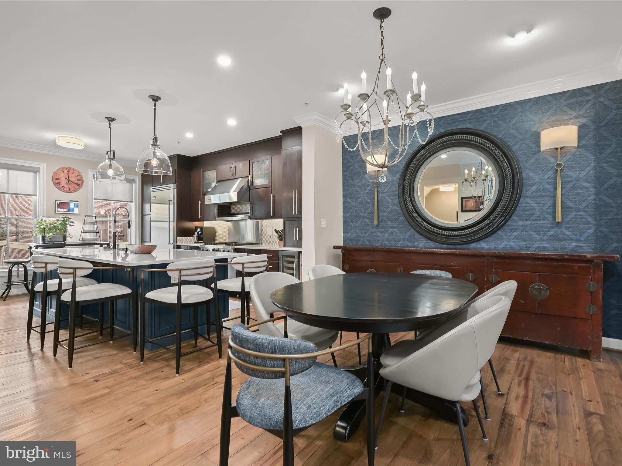 THE MOORINGS AT LIGHTHOUSE POINT - Residential