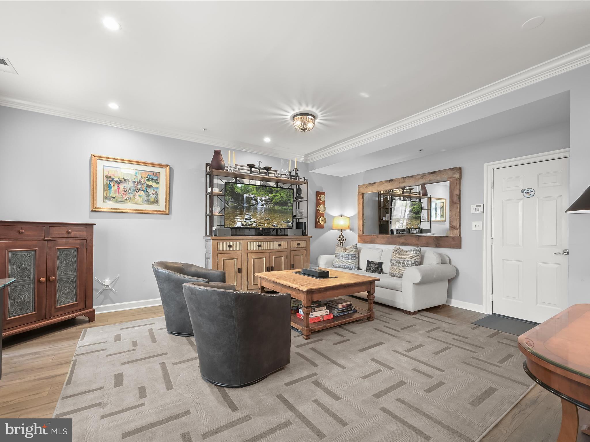 THE MOORINGS AT LIGHTHOUSE POINT - Residential