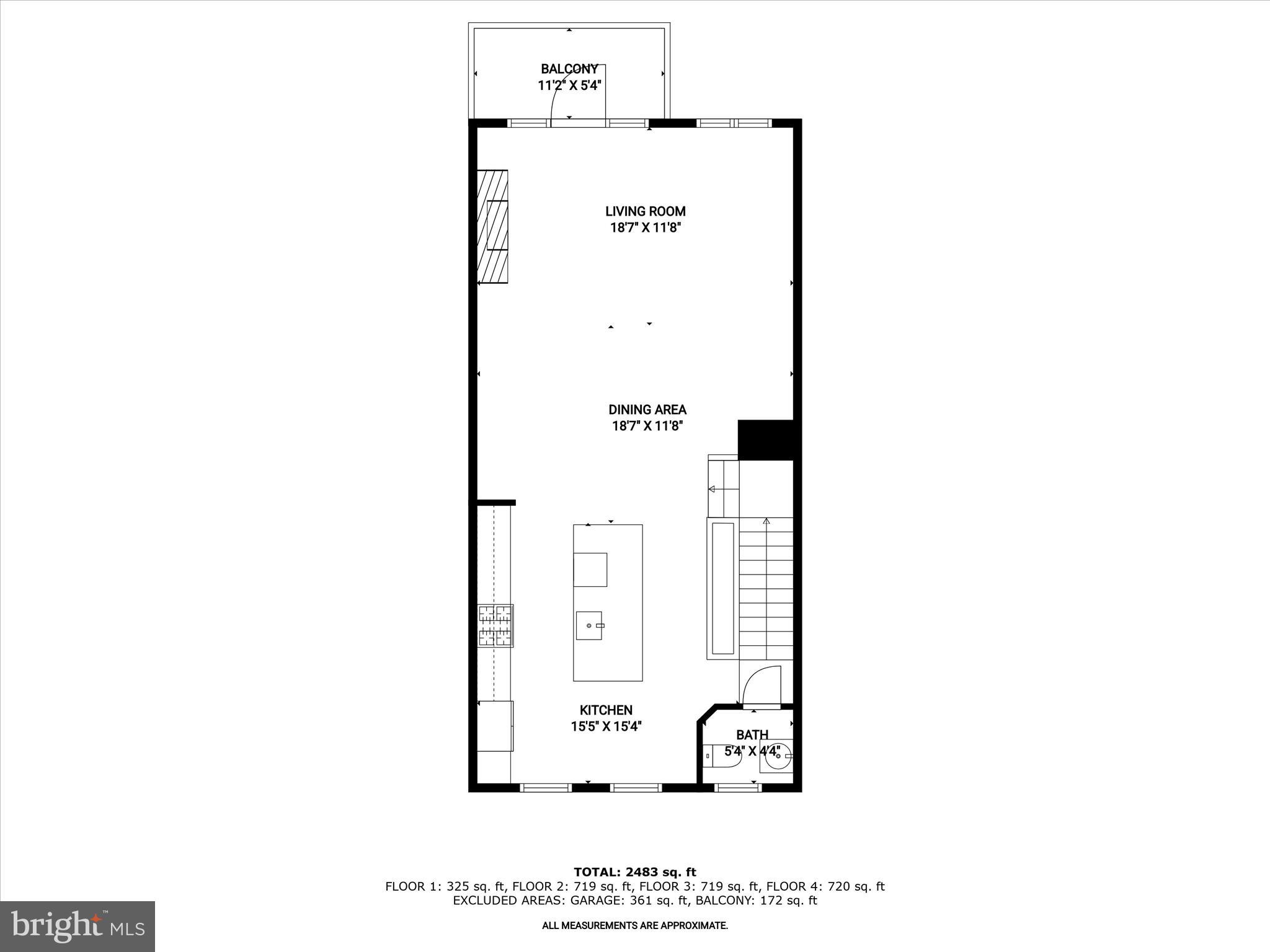 THE MOORINGS AT LIGHTHOUSE POINT - Residential