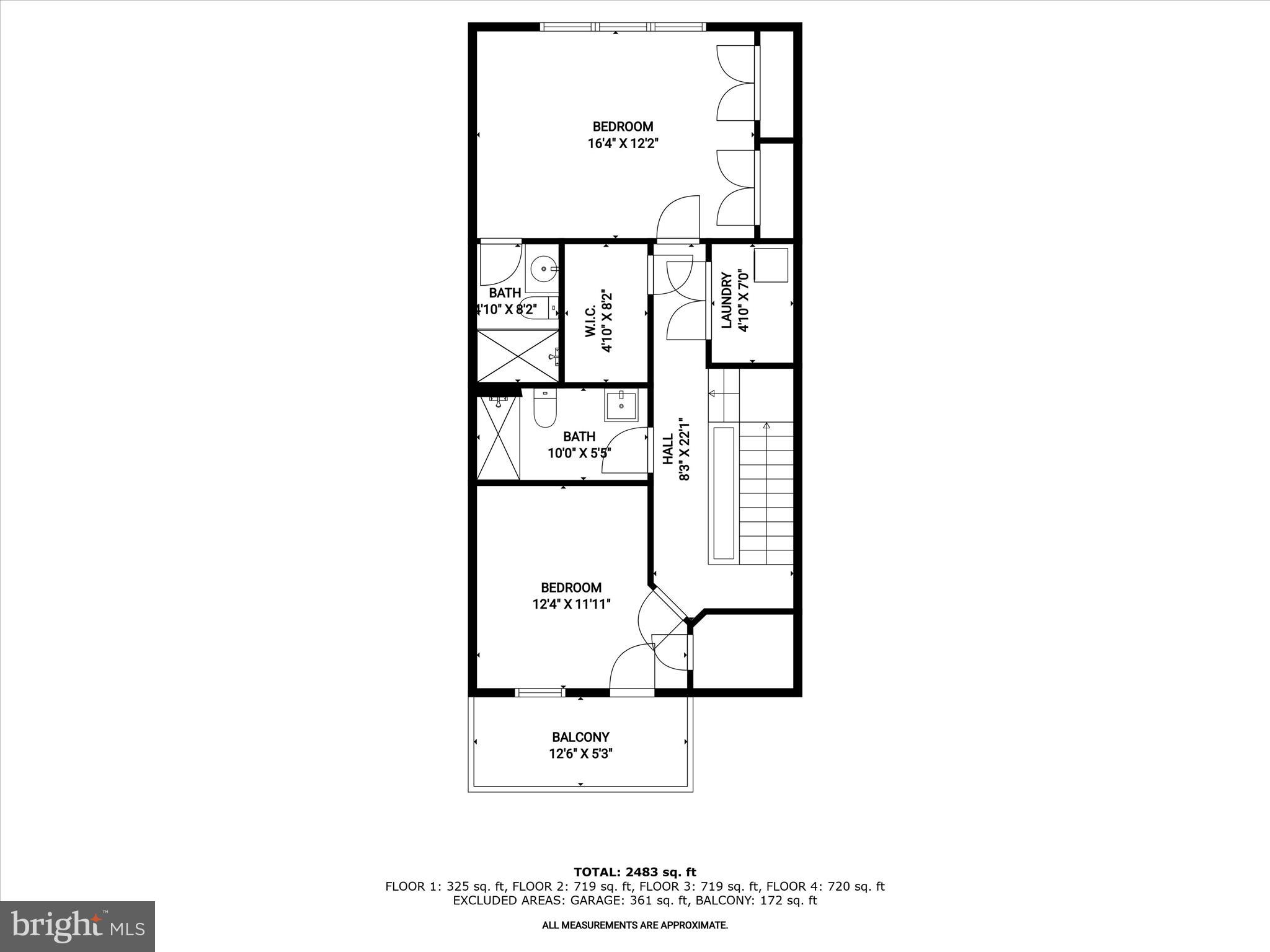 THE MOORINGS AT LIGHTHOUSE POINT - Residential