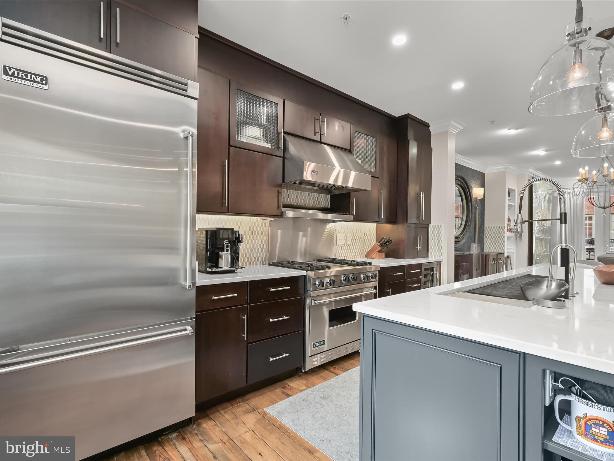 THE MOORINGS AT LIGHTHOUSE POINT - Residential