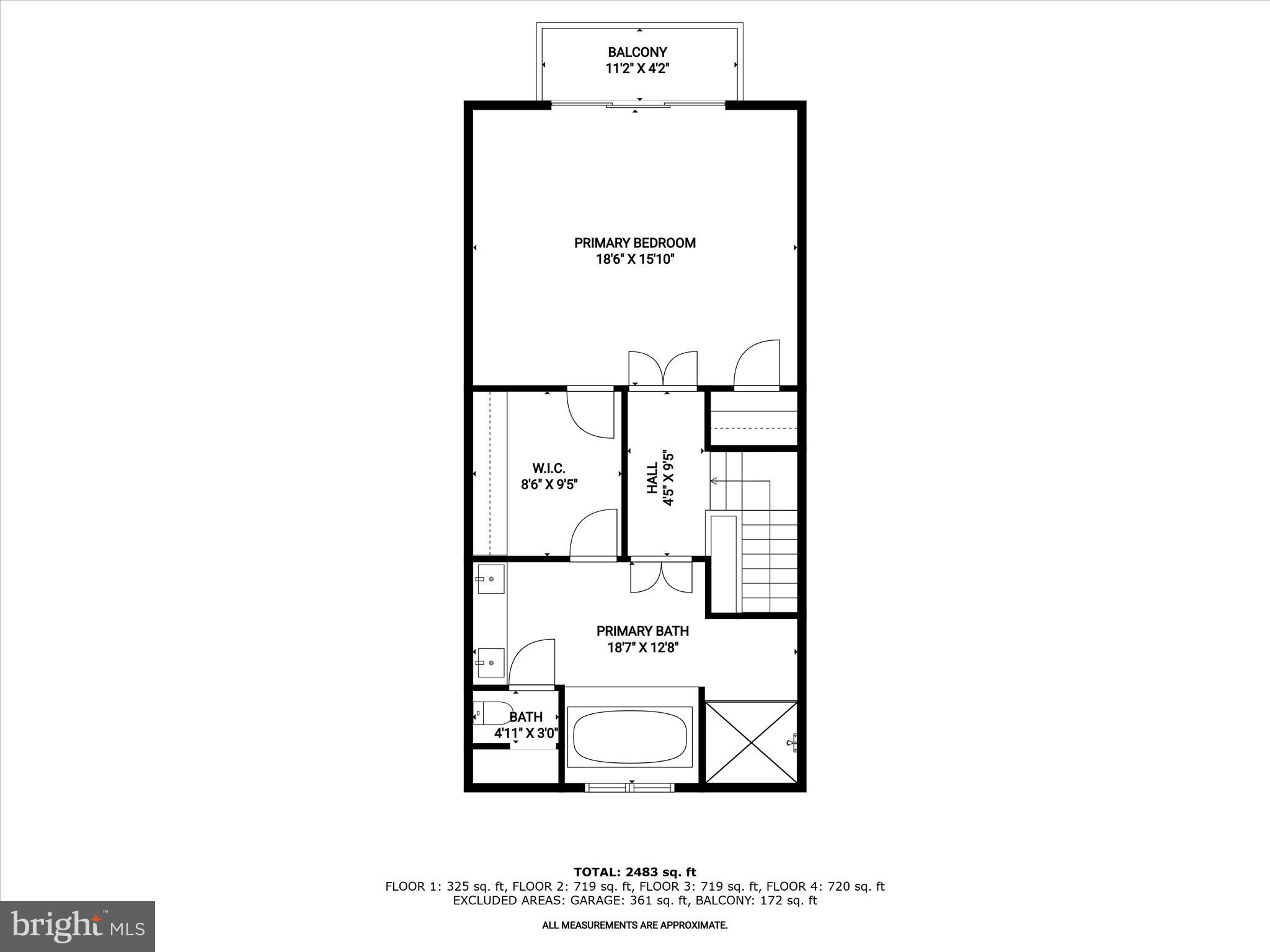 THE MOORINGS AT LIGHTHOUSE POINT - Residential