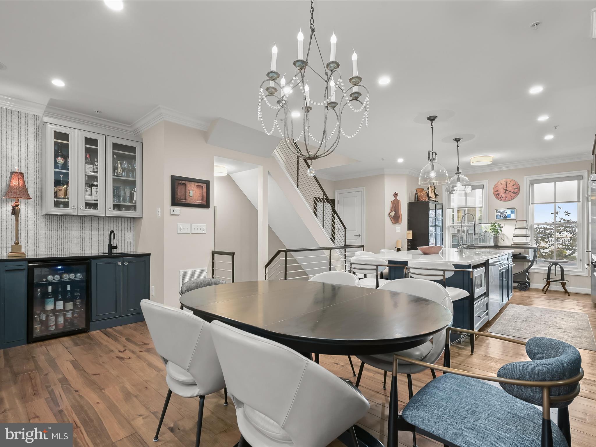 THE MOORINGS AT LIGHTHOUSE POINT - Residential