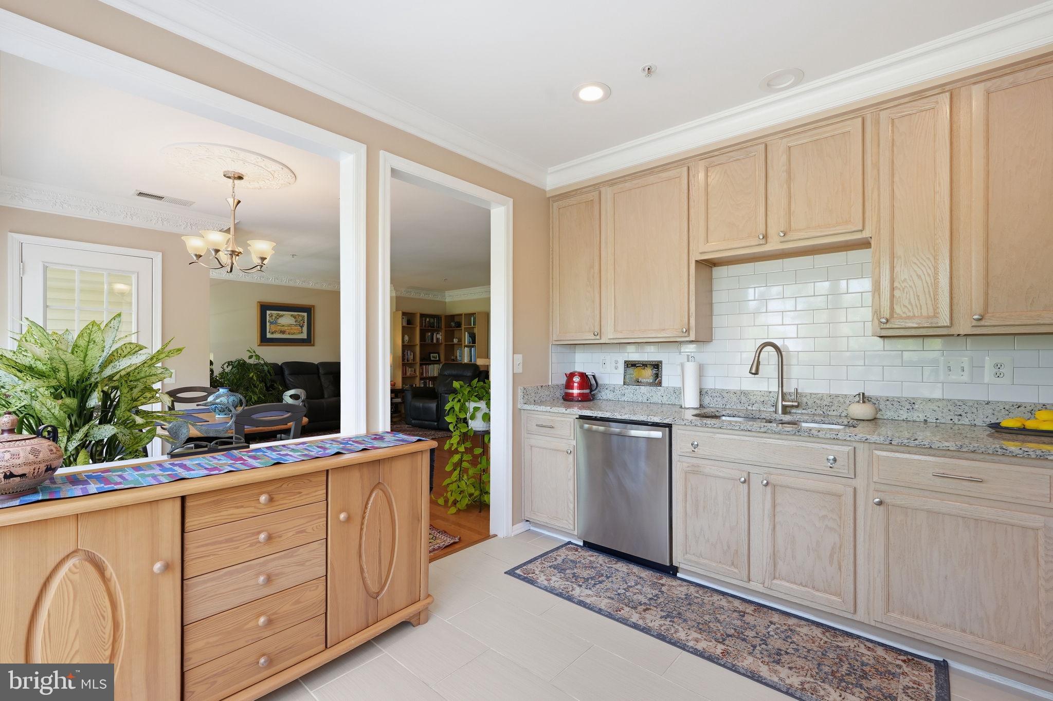 FALLSGROVE - Residential