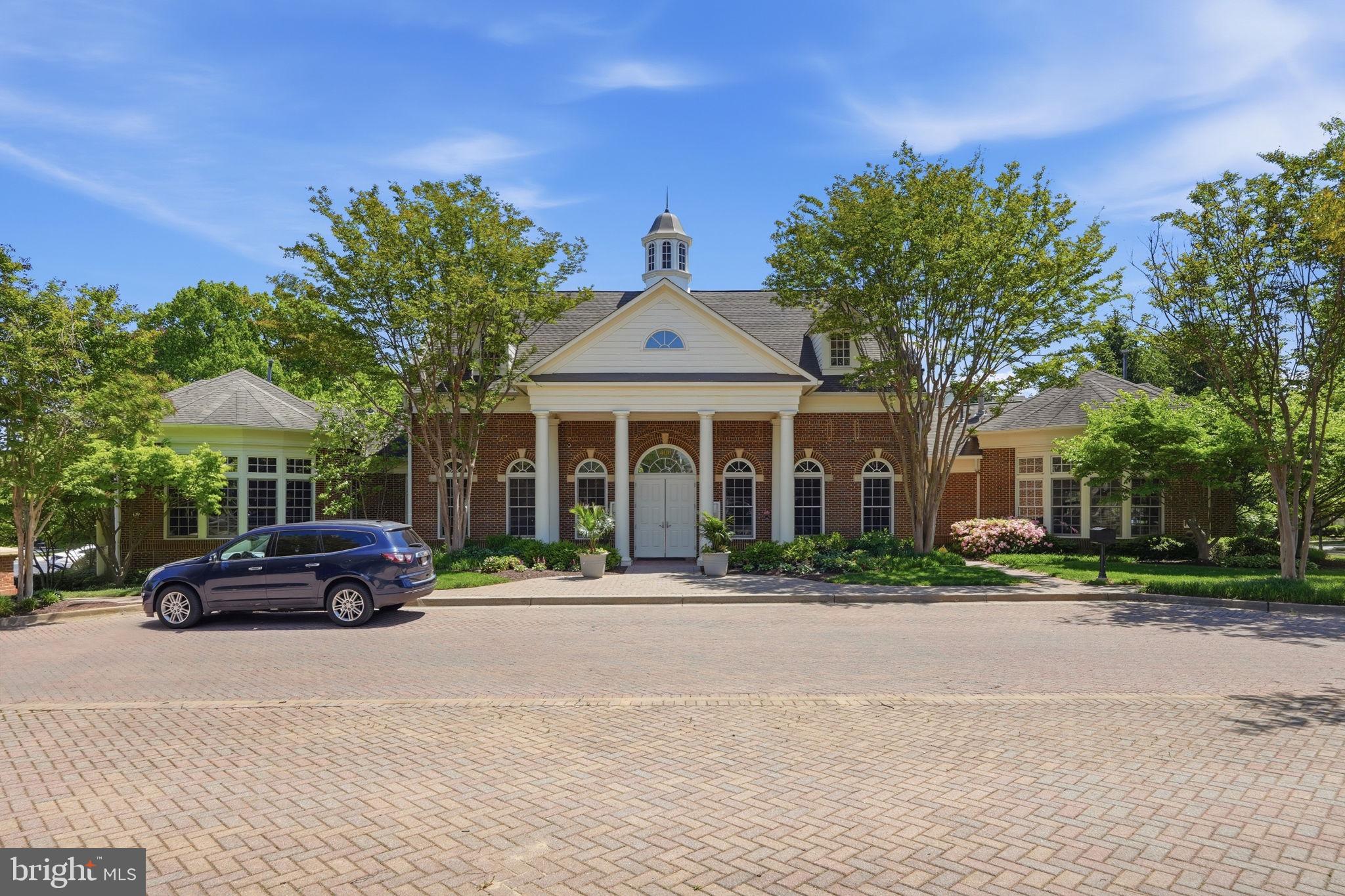 FALLSGROVE - Residential