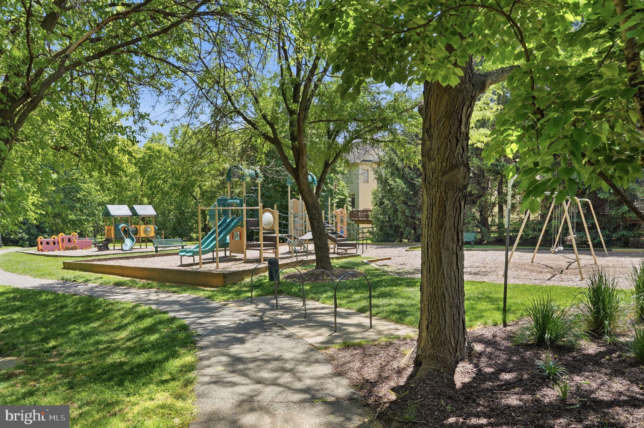 FALLSGROVE - Residential
