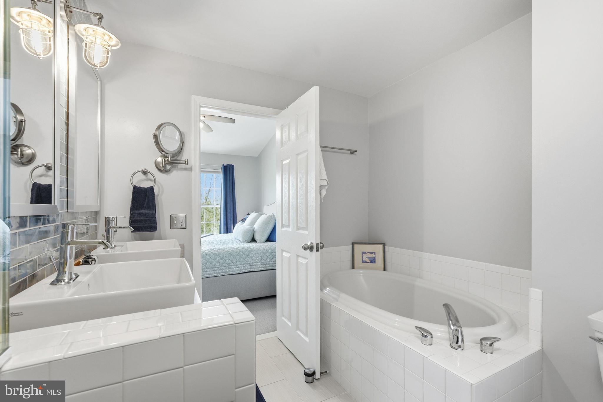 FALLSGROVE - Residential