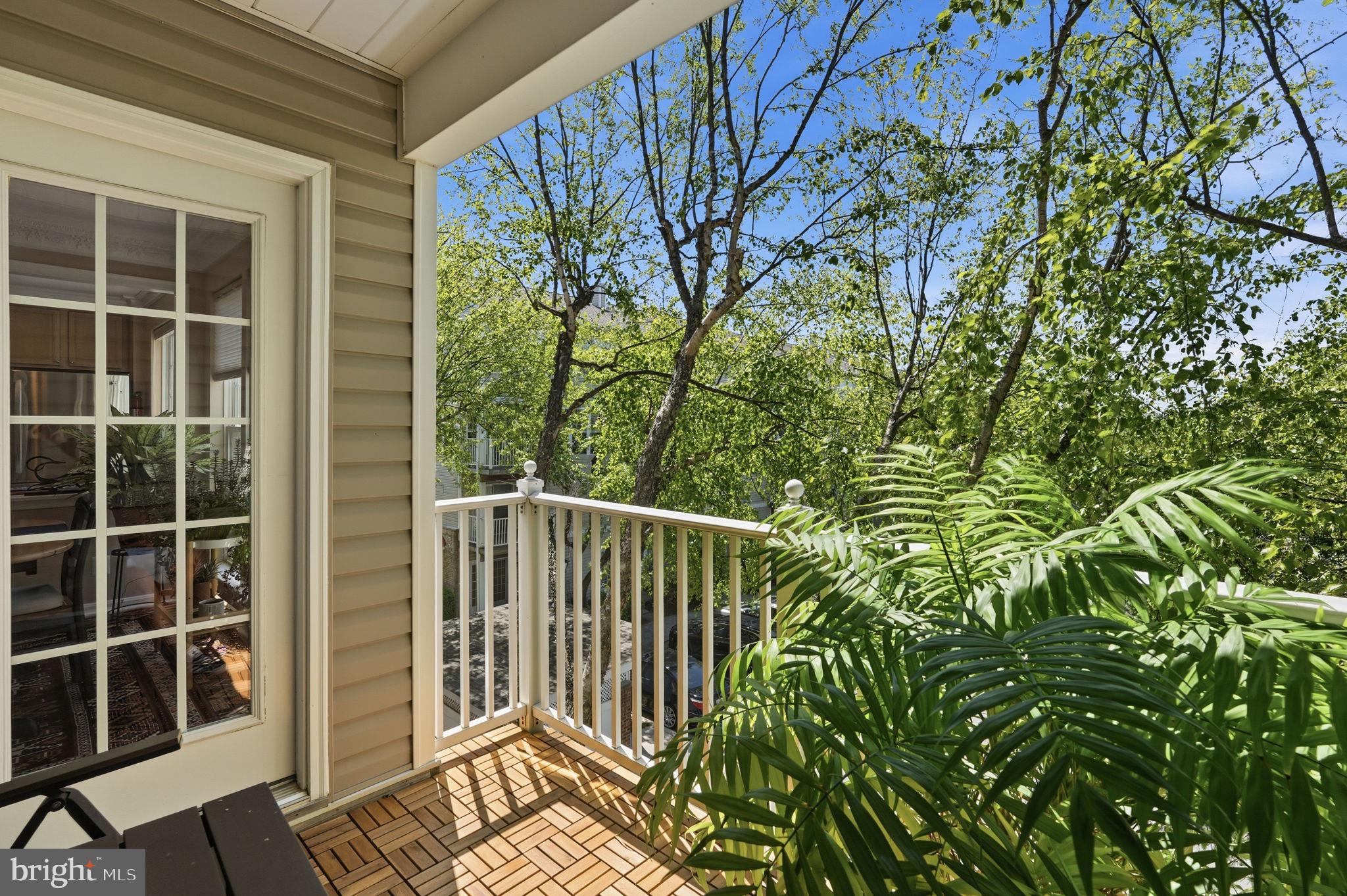 FALLSGROVE - Residential