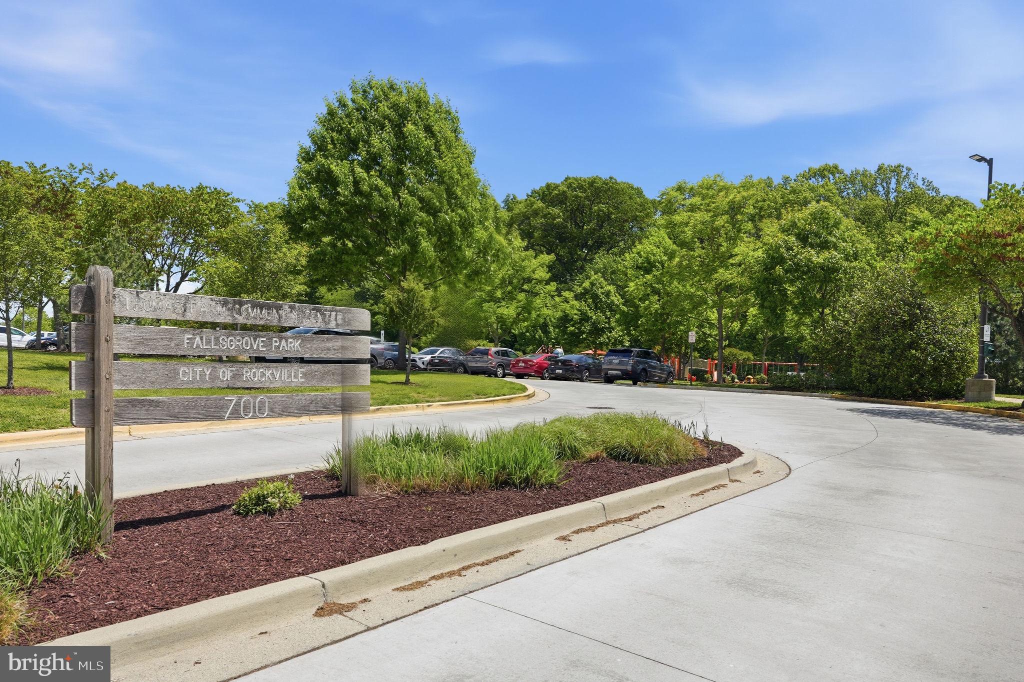 FALLSGROVE - Residential