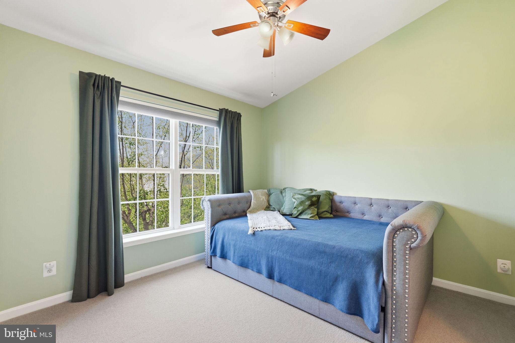 FALLSGROVE - Residential