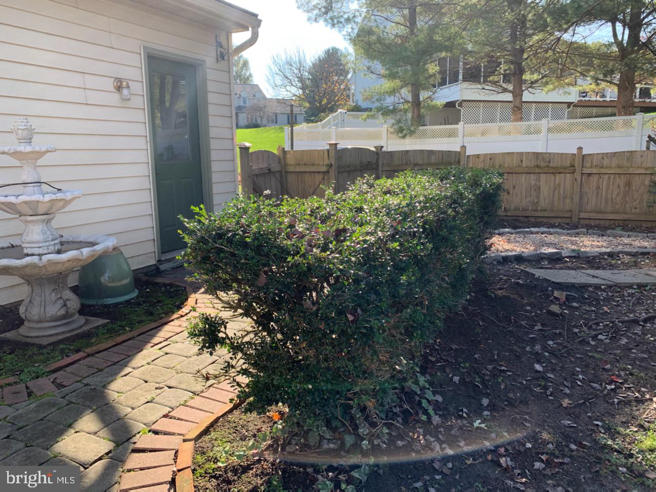 HAYWARD HEATH - Residential