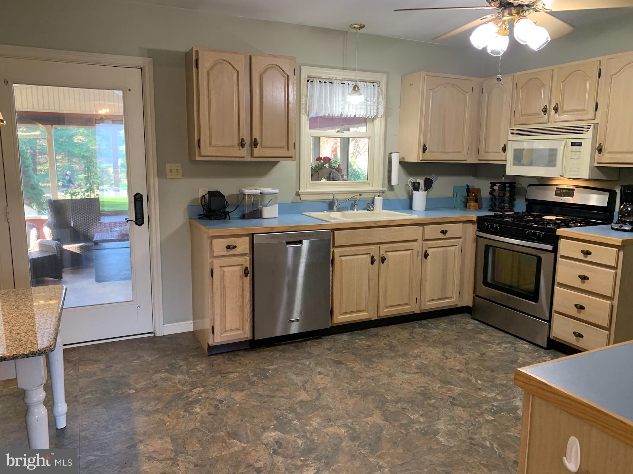 HAYWARD HEATH - Residential