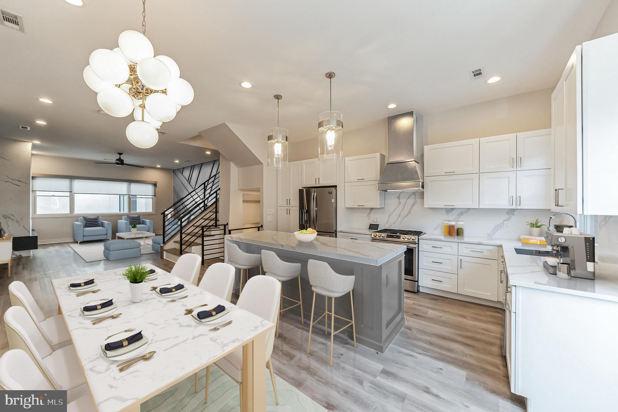 RITTENHOUSE SQUARE - Residential