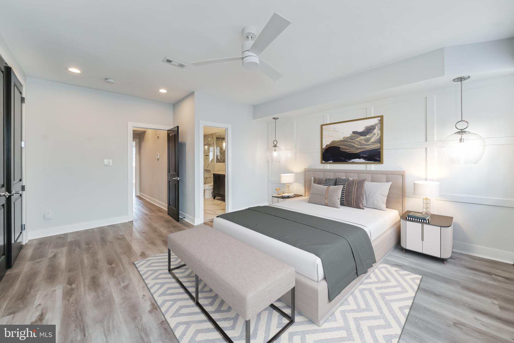 RITTENHOUSE SQUARE - Residential