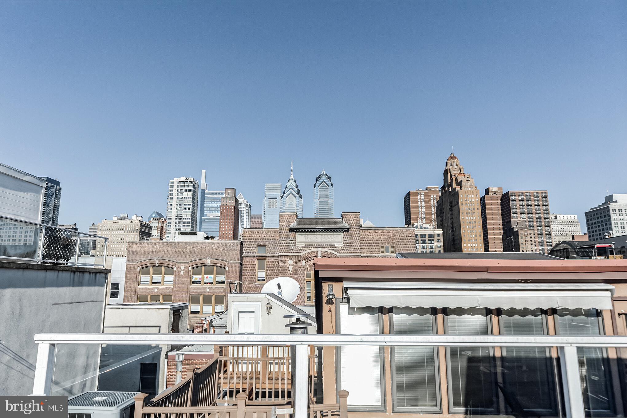 RITTENHOUSE SQUARE - Residential