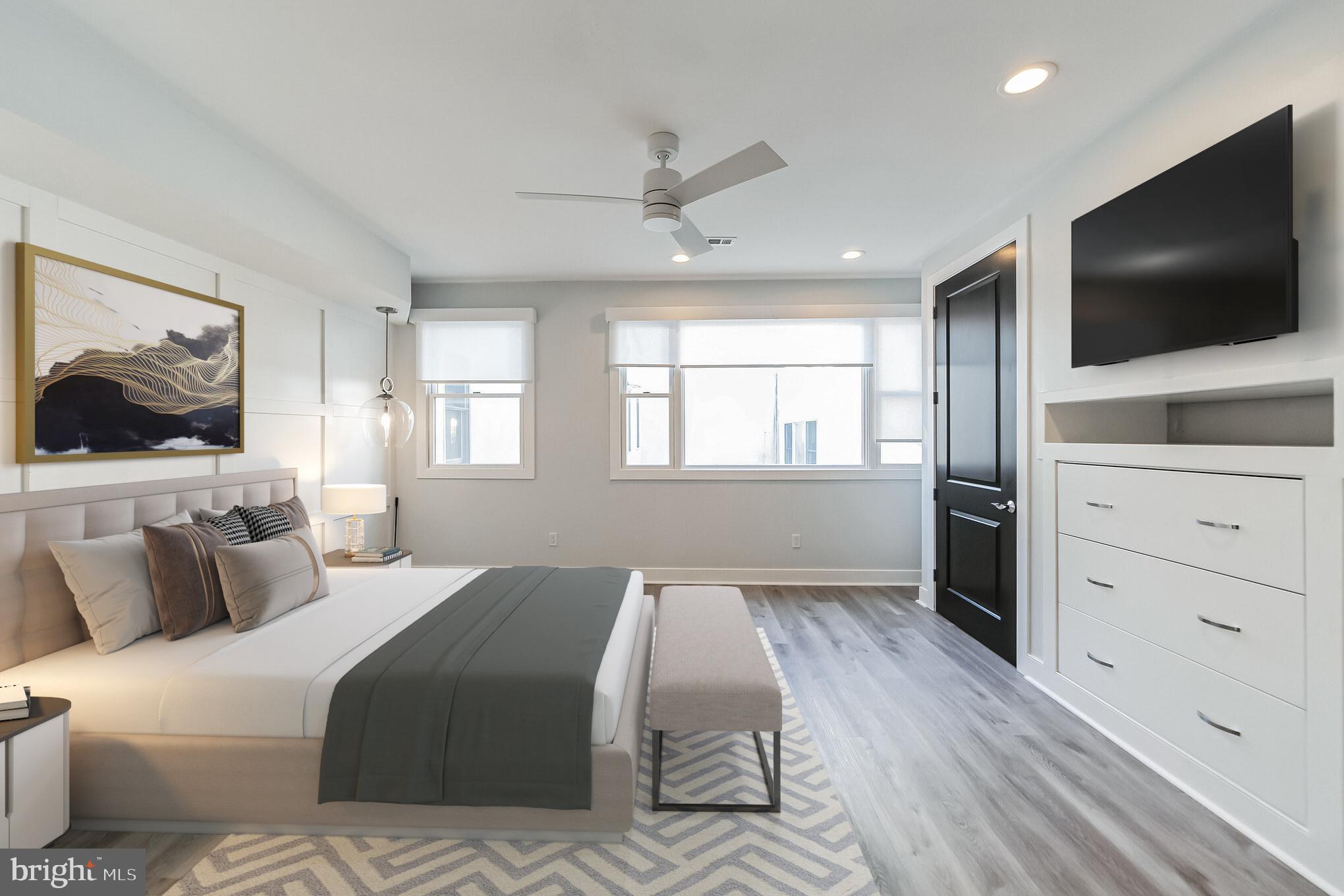 RITTENHOUSE SQUARE - Residential