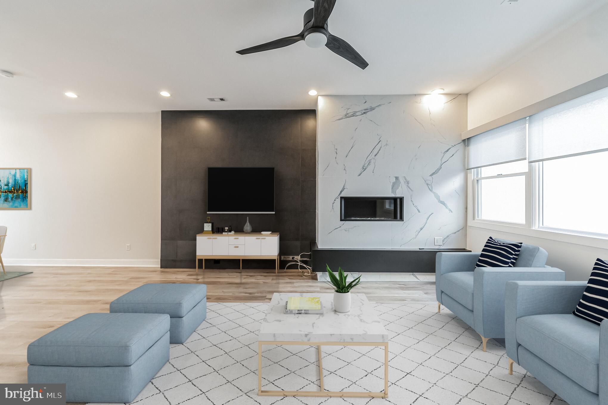 RITTENHOUSE SQUARE - Residential