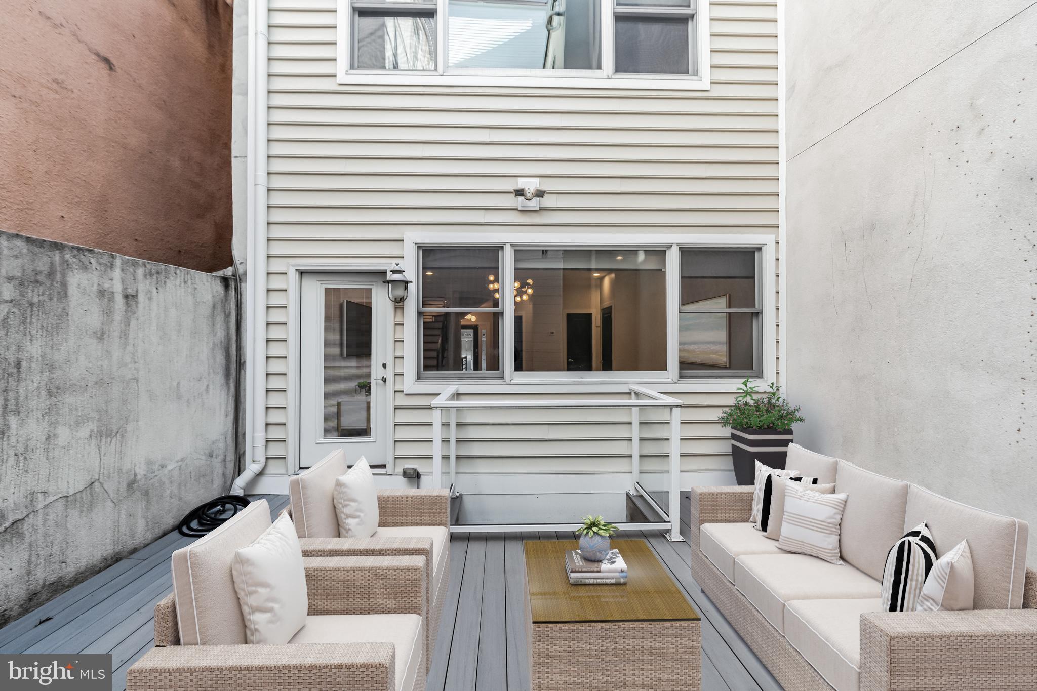 RITTENHOUSE SQUARE - Residential