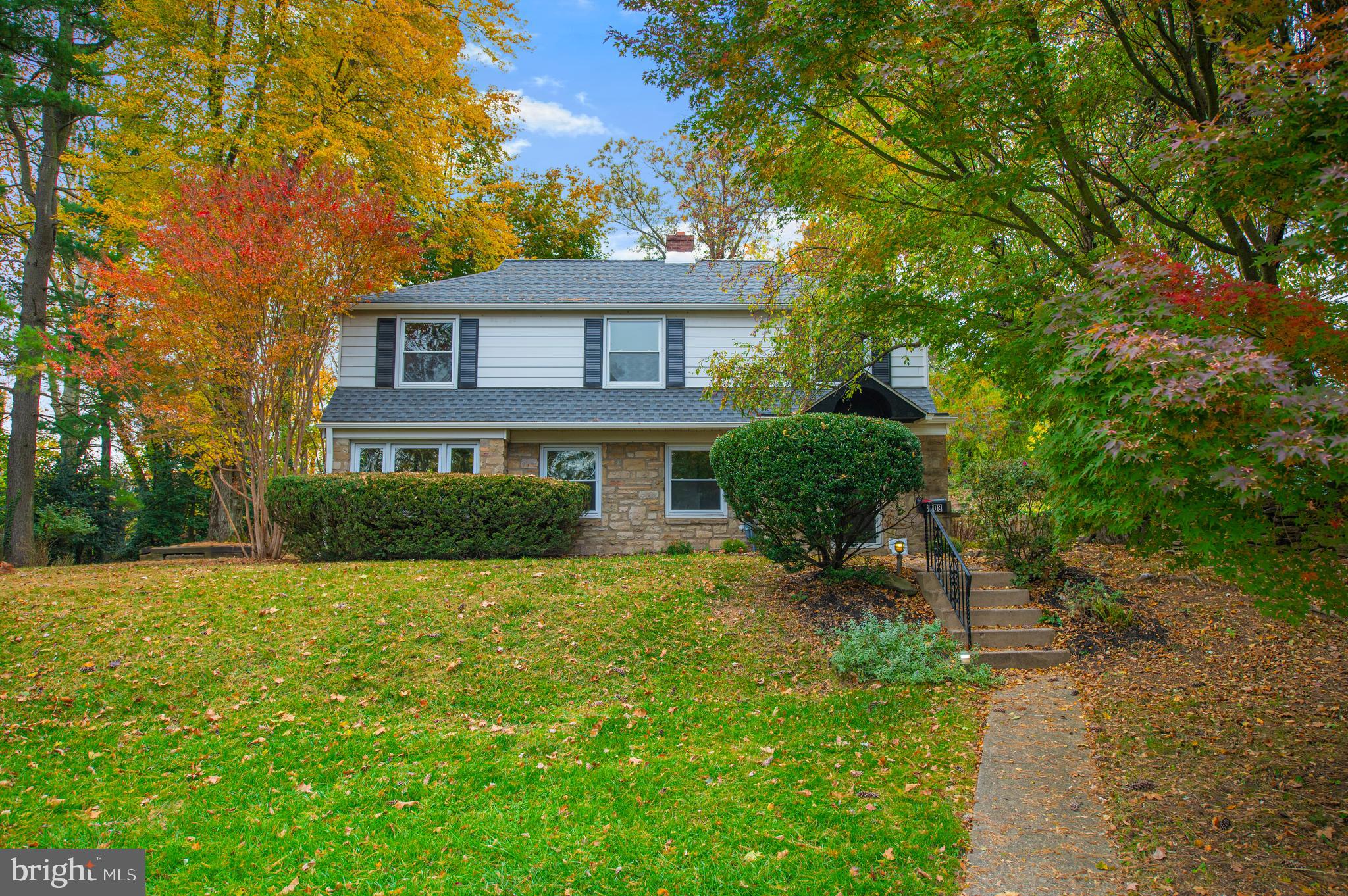 ELKINS PARK - Residential