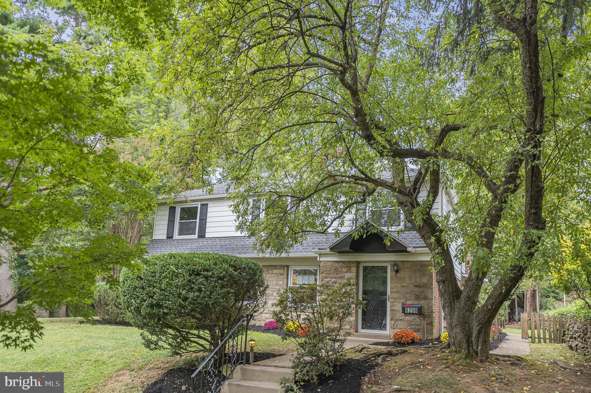 ELKINS PARK - Residential