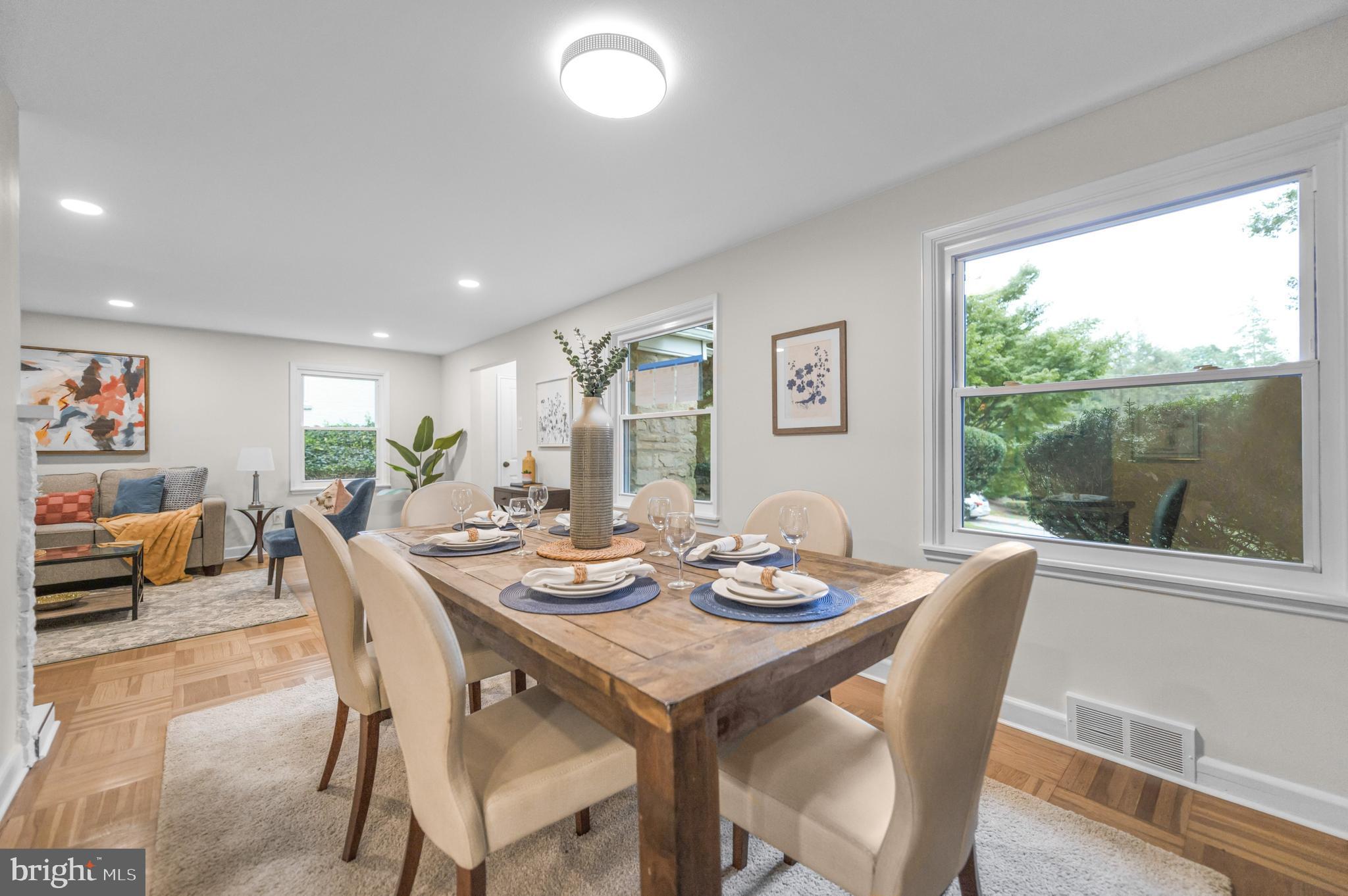 ELKINS PARK - Residential