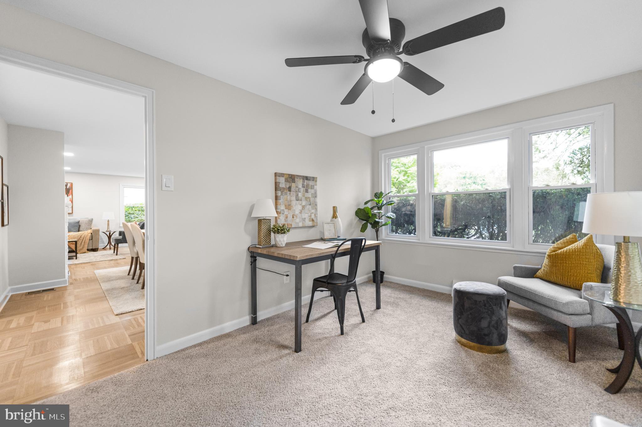 ELKINS PARK - Residential