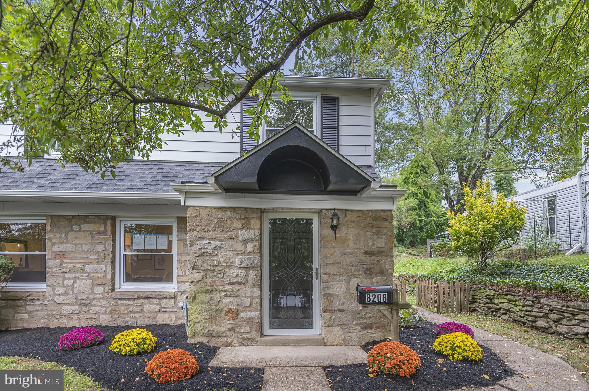 ELKINS PARK - Residential