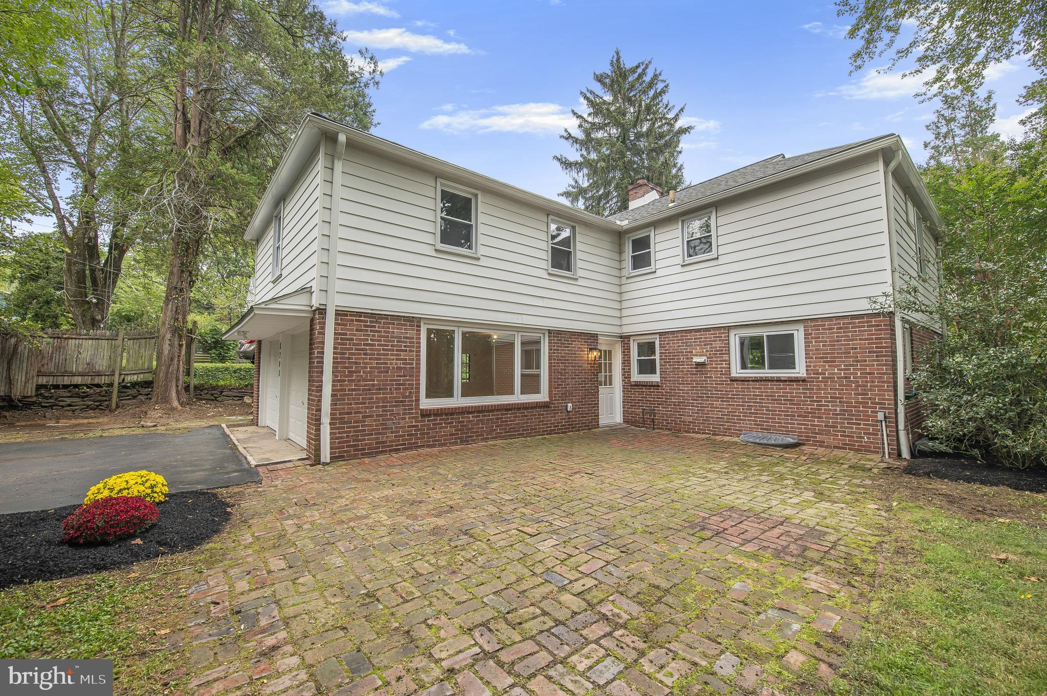 ELKINS PARK - Residential