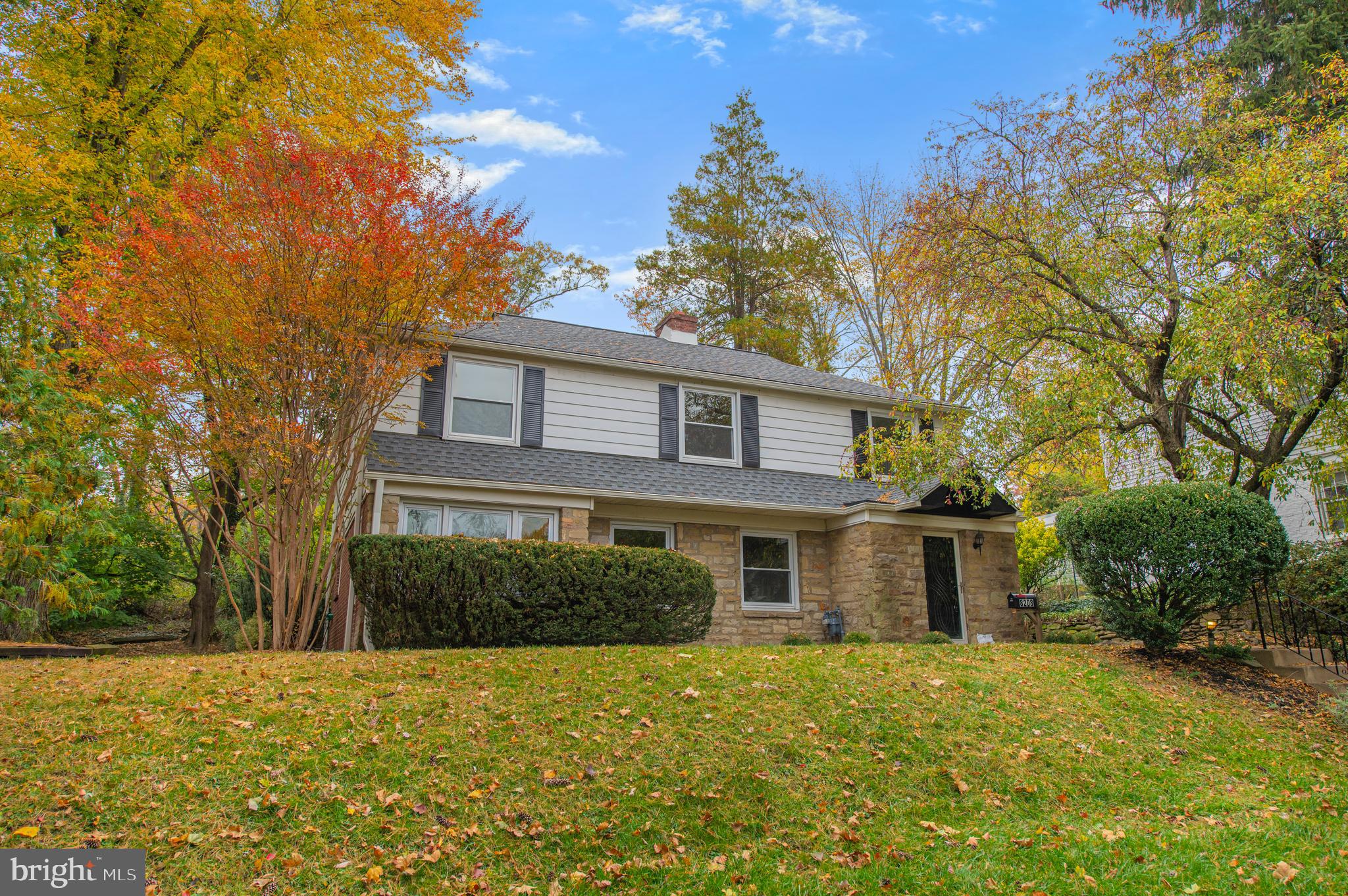 ELKINS PARK - Residential
