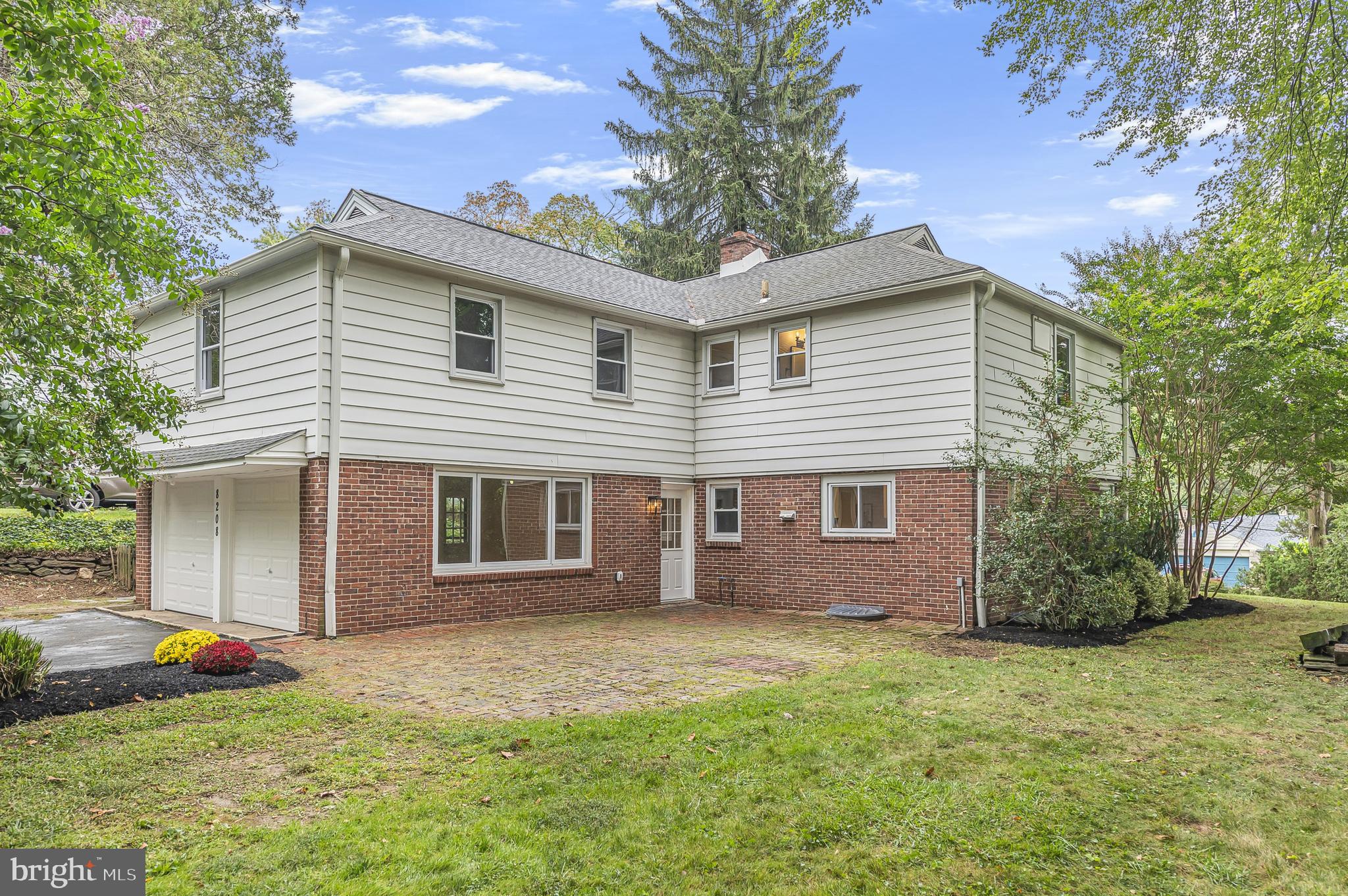 ELKINS PARK - Residential