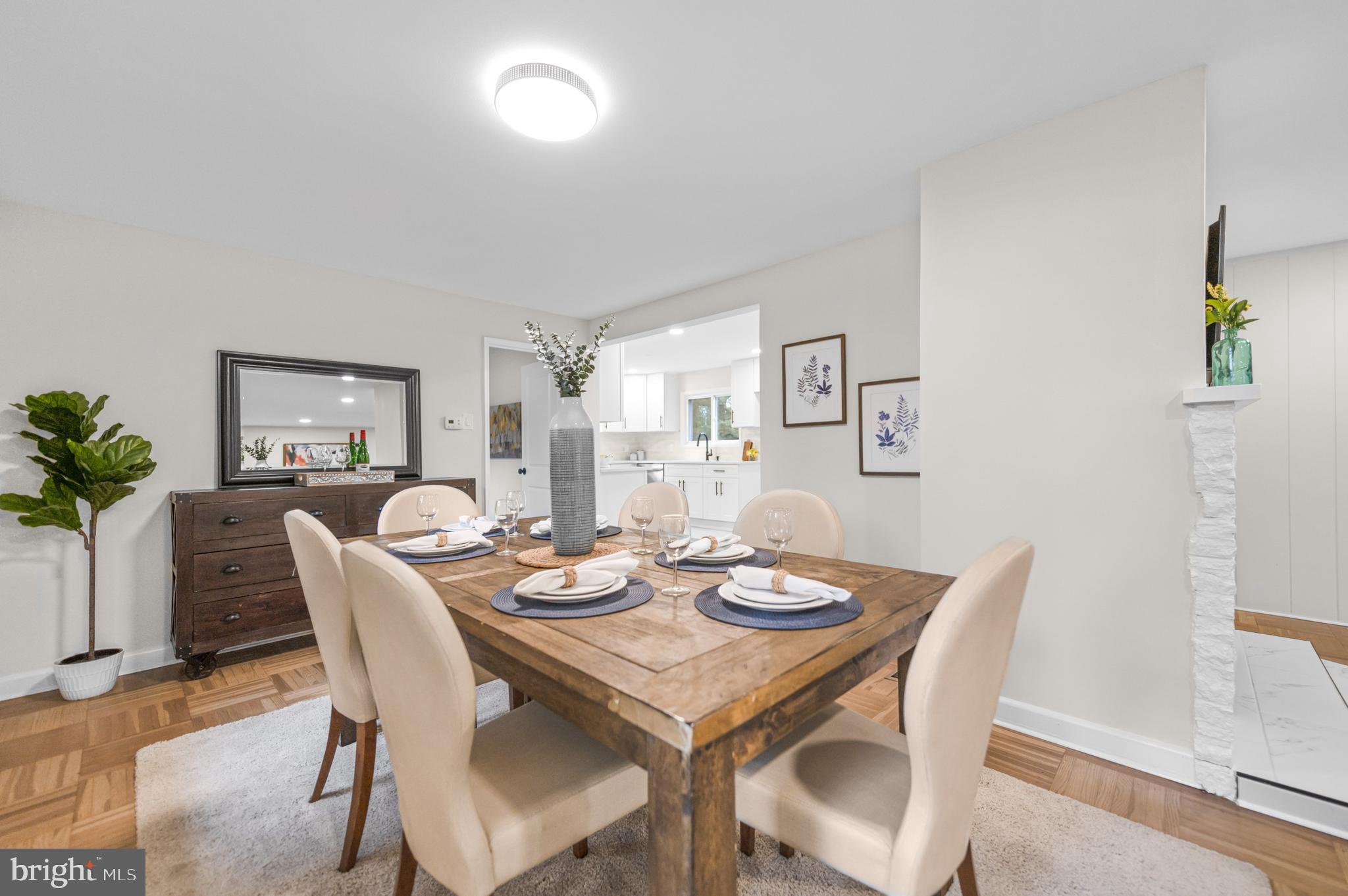 ELKINS PARK - Residential