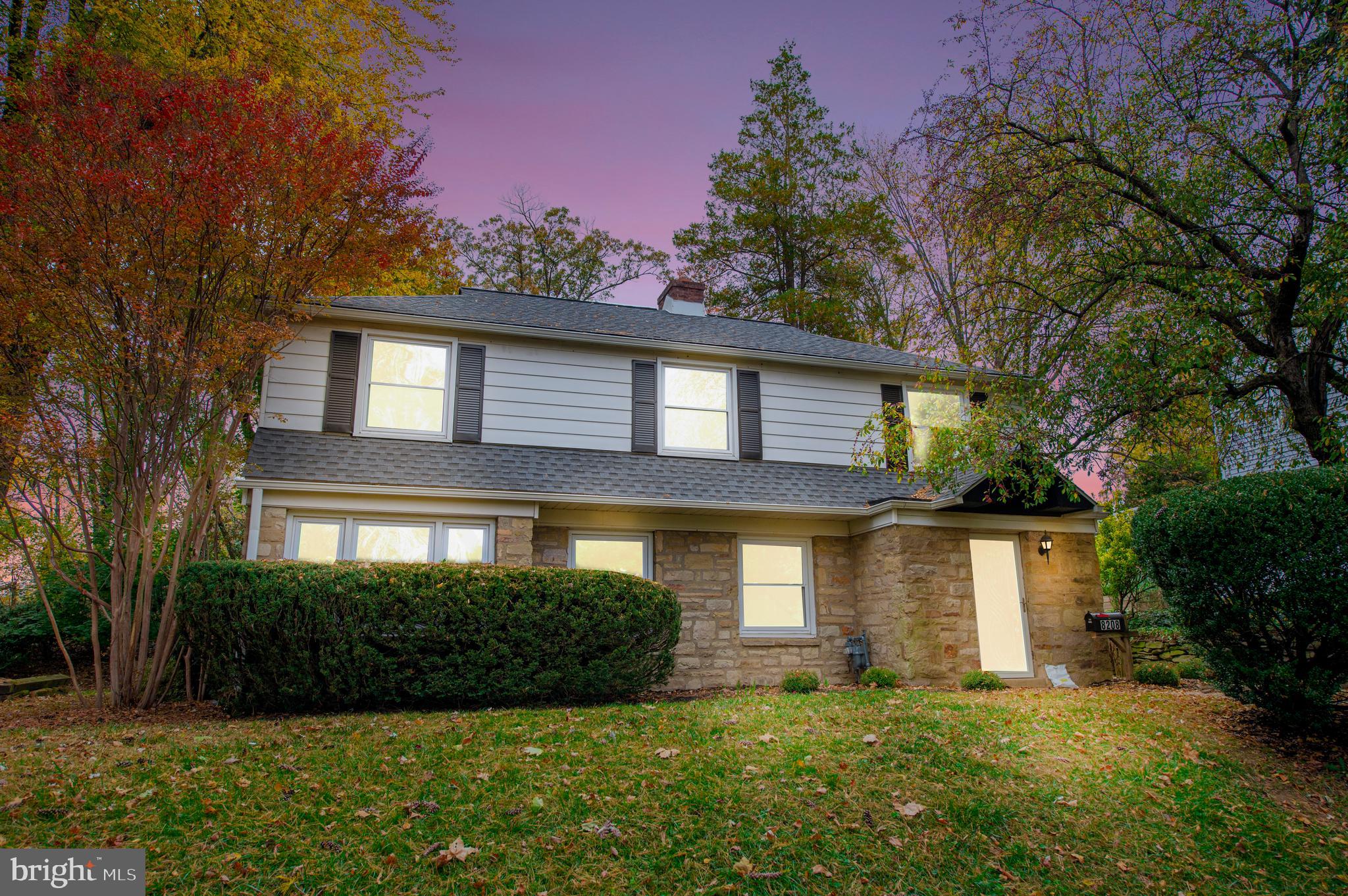ELKINS PARK - Residential