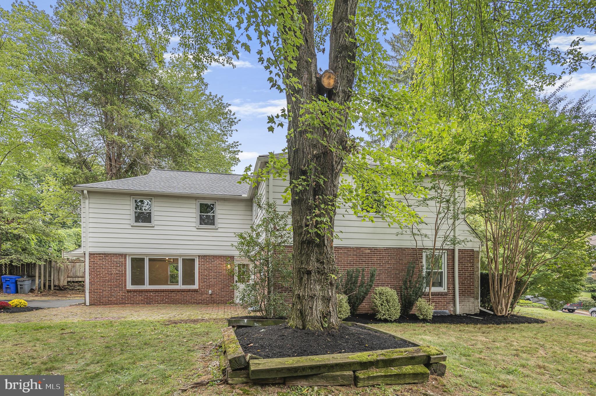 ELKINS PARK - Residential