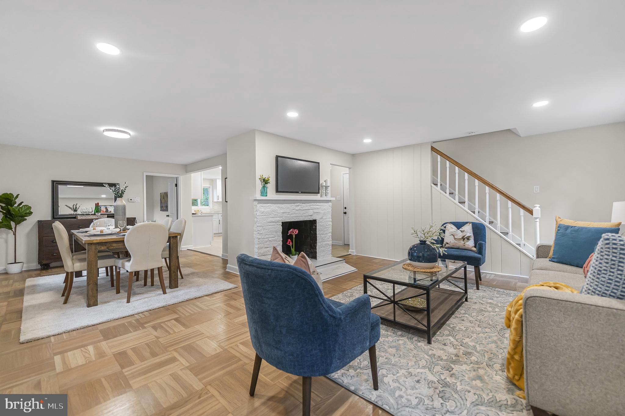 ELKINS PARK - Residential