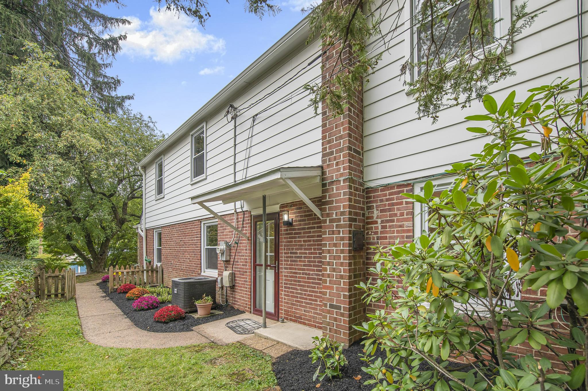 ELKINS PARK - Residential