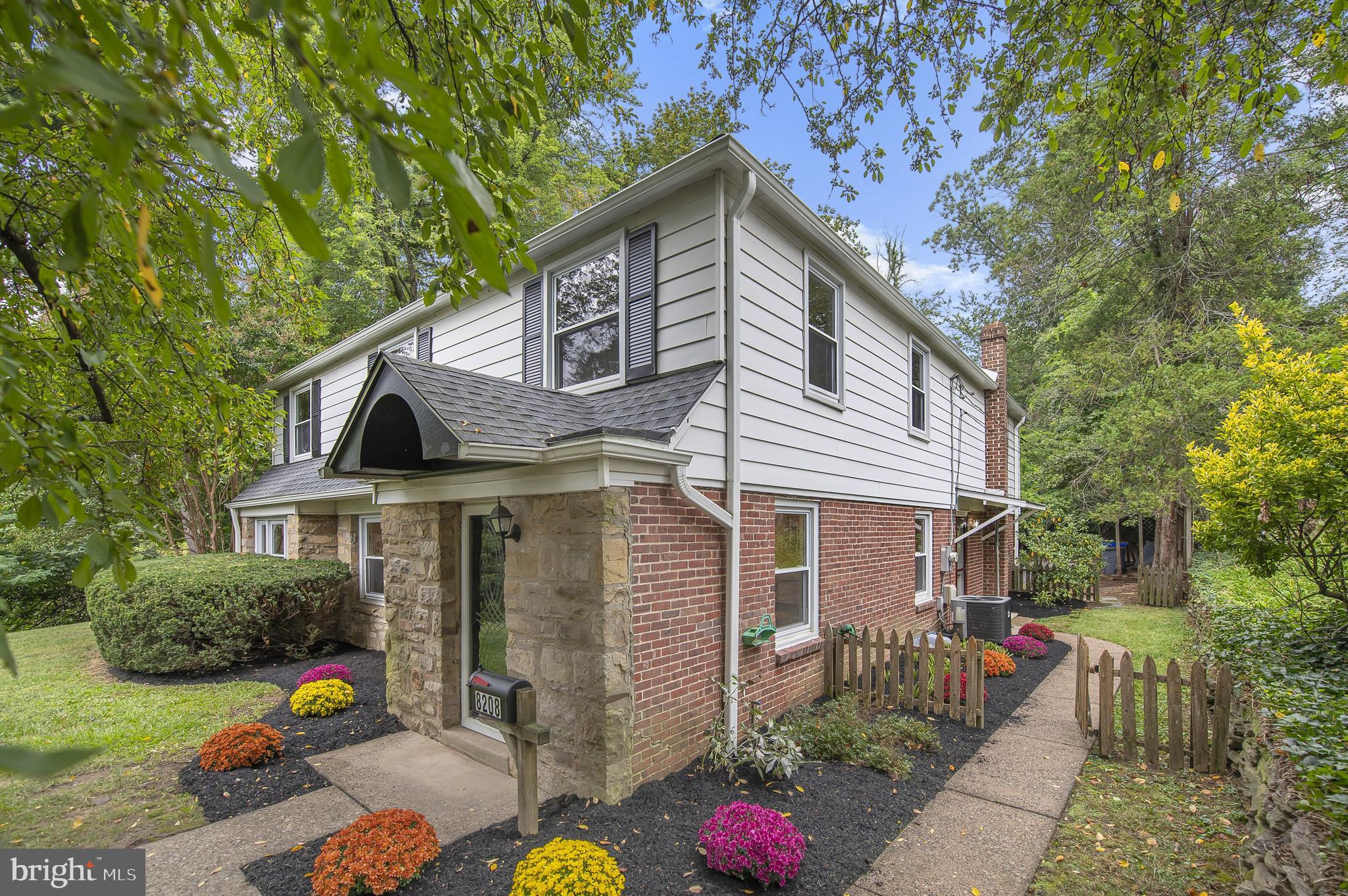 ELKINS PARK - Residential
