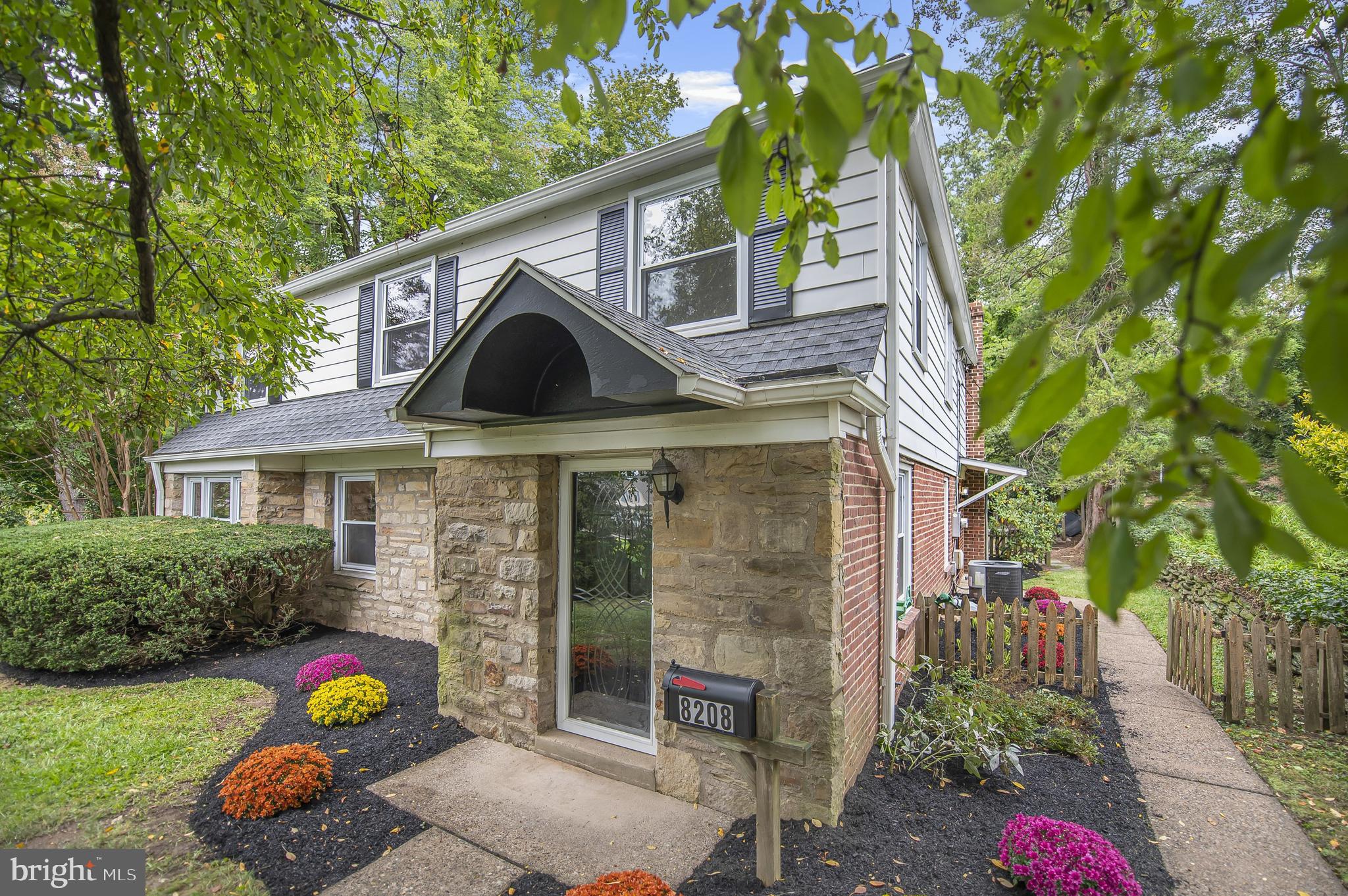 ELKINS PARK - Residential