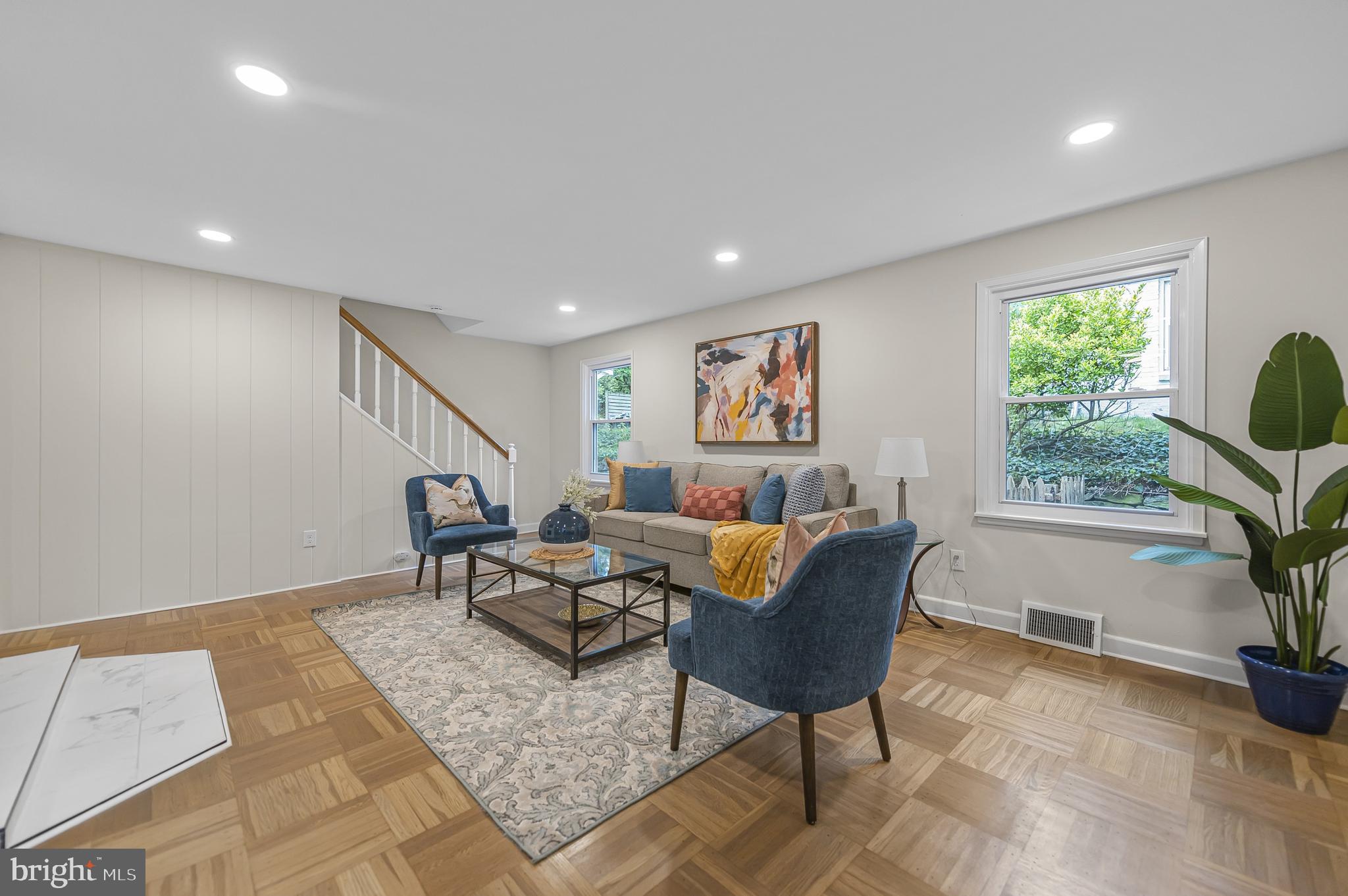 ELKINS PARK - Residential