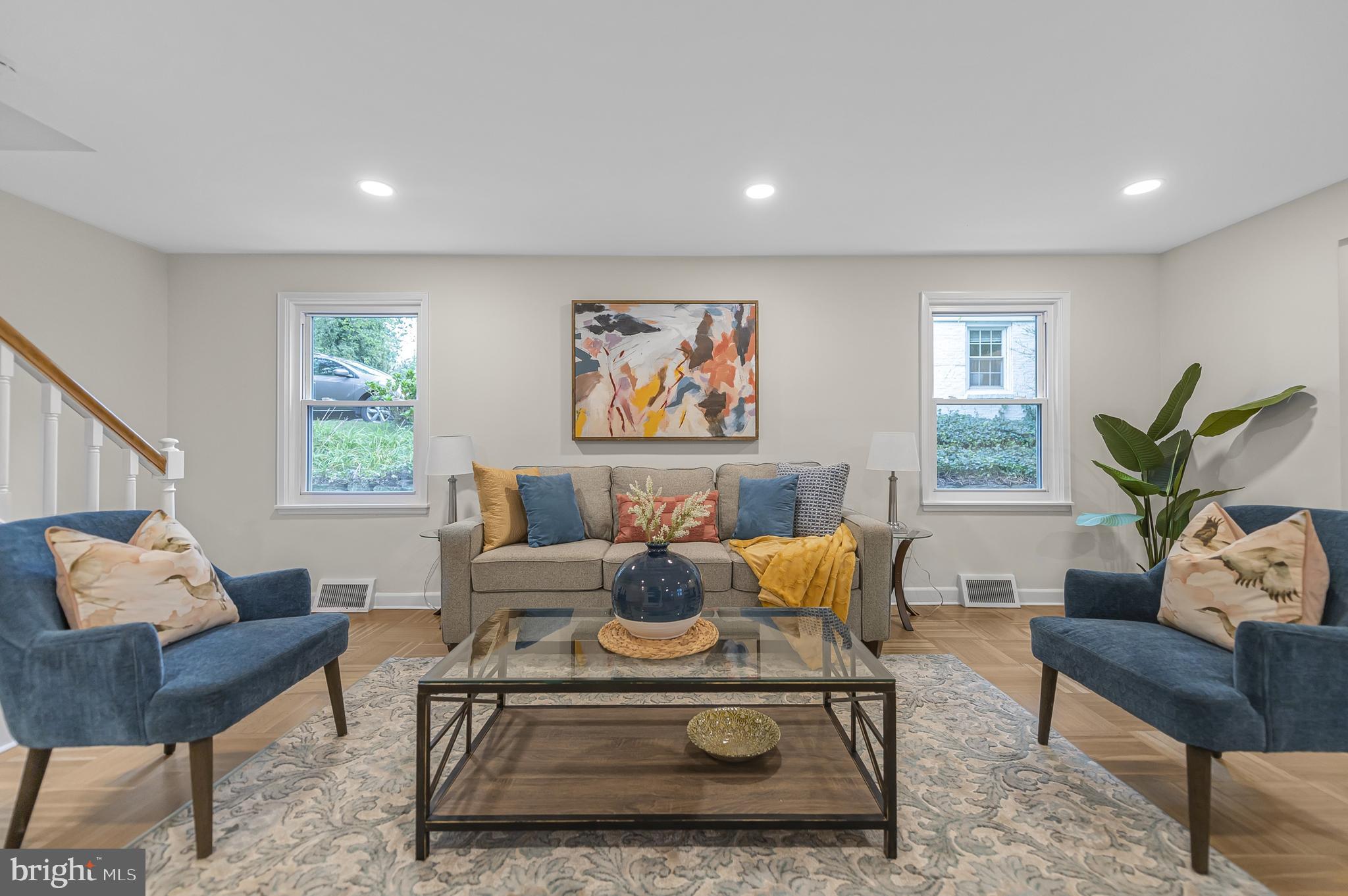 ELKINS PARK - Residential